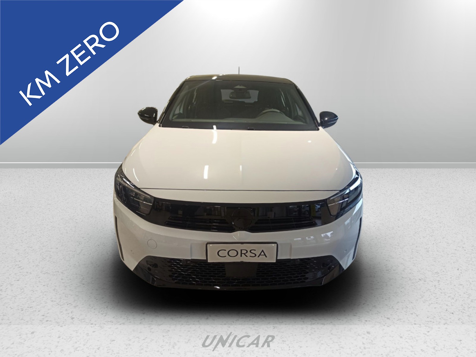 UNICAR Opel Corsa