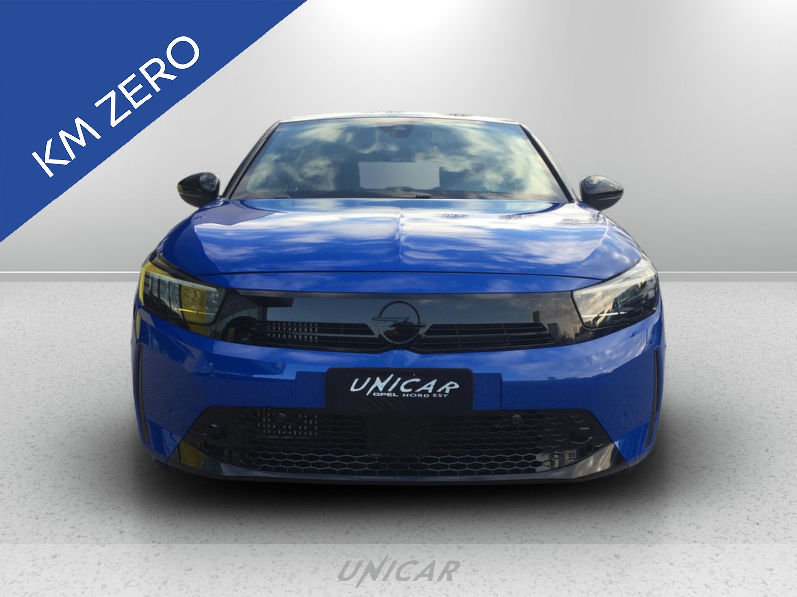 UNICAR Opel Corsa