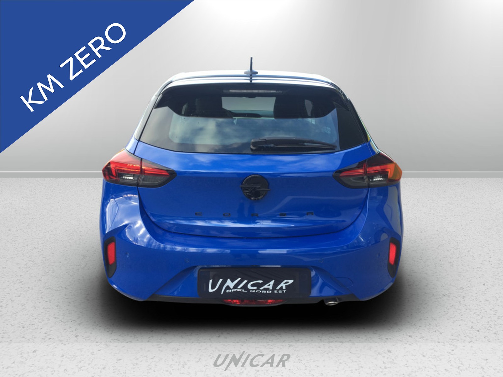 UNICAR Opel Corsa