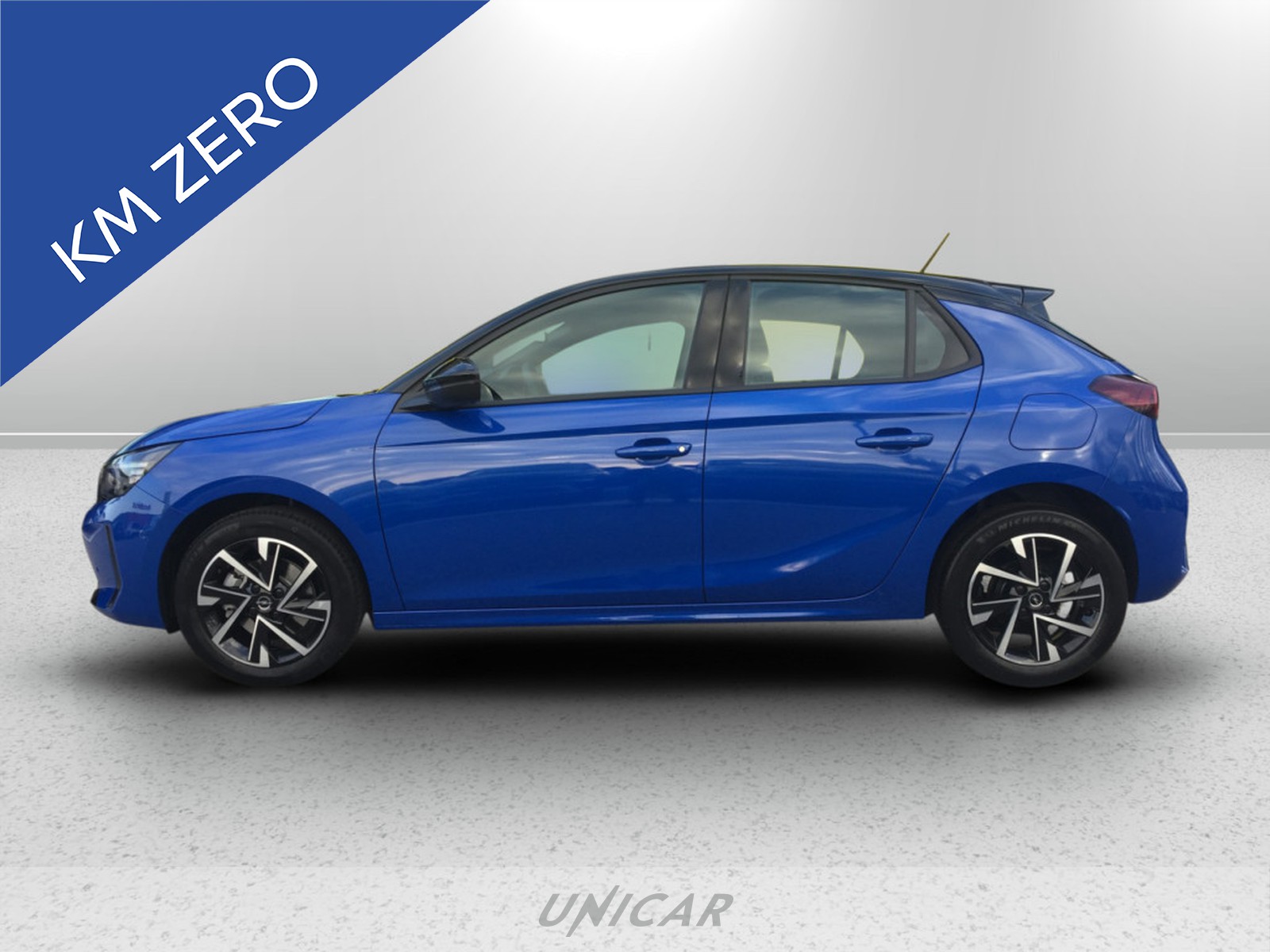 UNICAR Opel Corsa