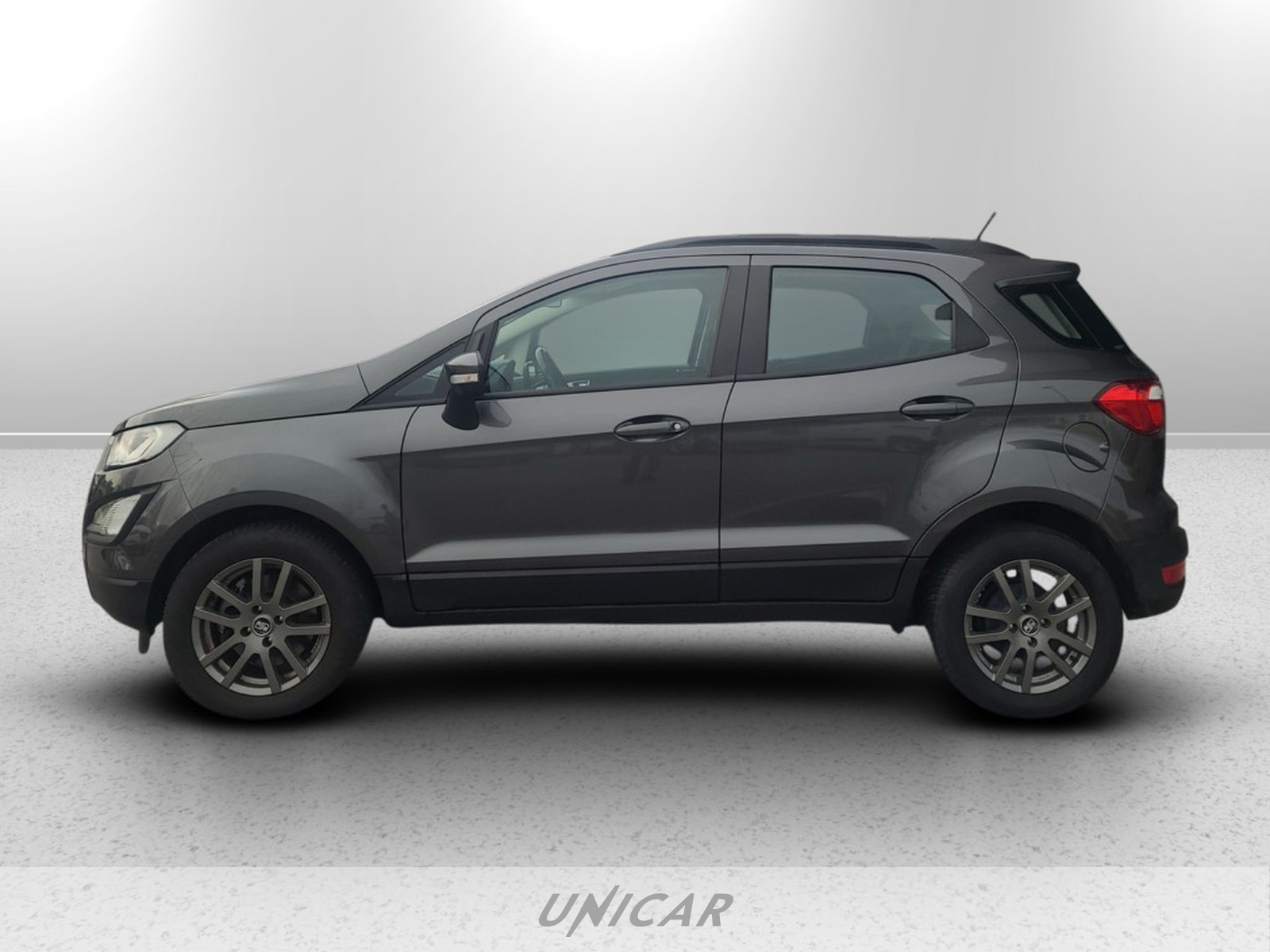 UNICAR Ford EcoSport