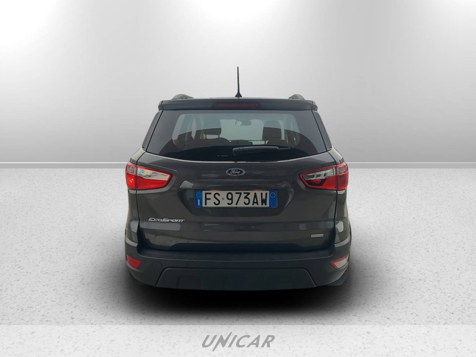 UNICAR Ford EcoSport