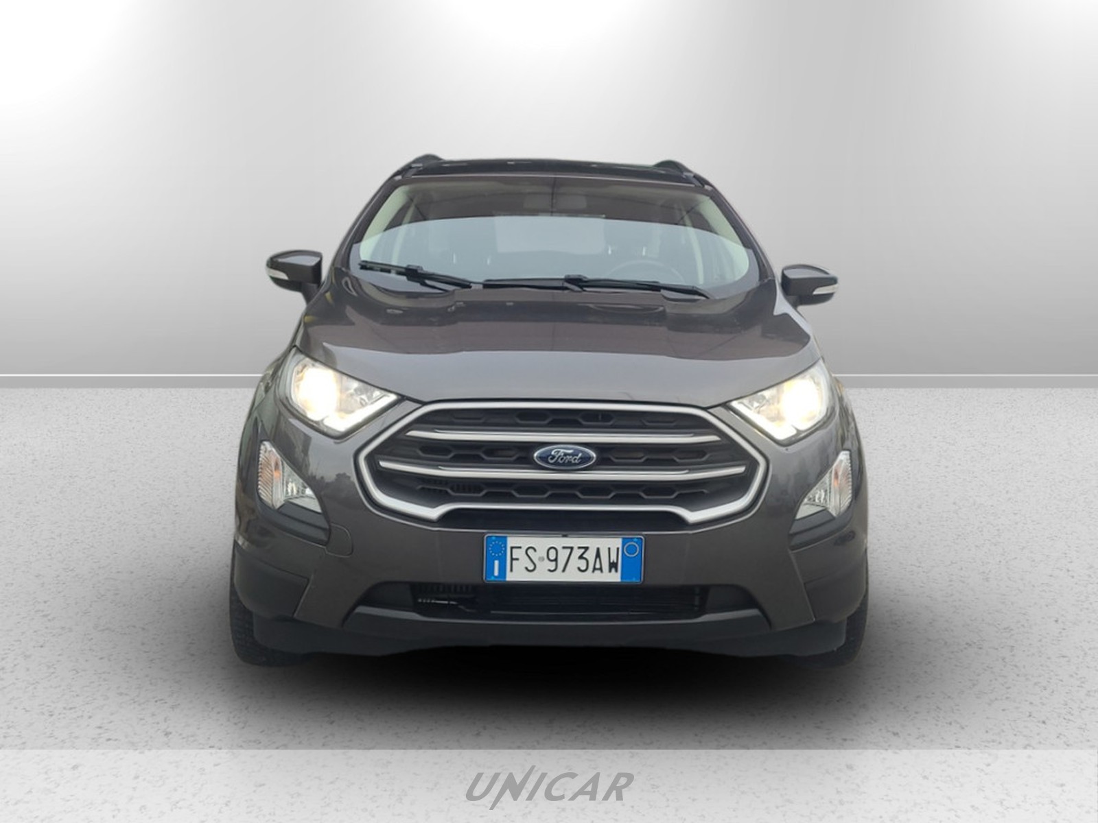 UNICAR Ford EcoSport