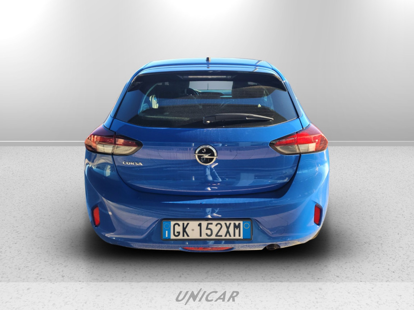 UNICAR Opel Corsa