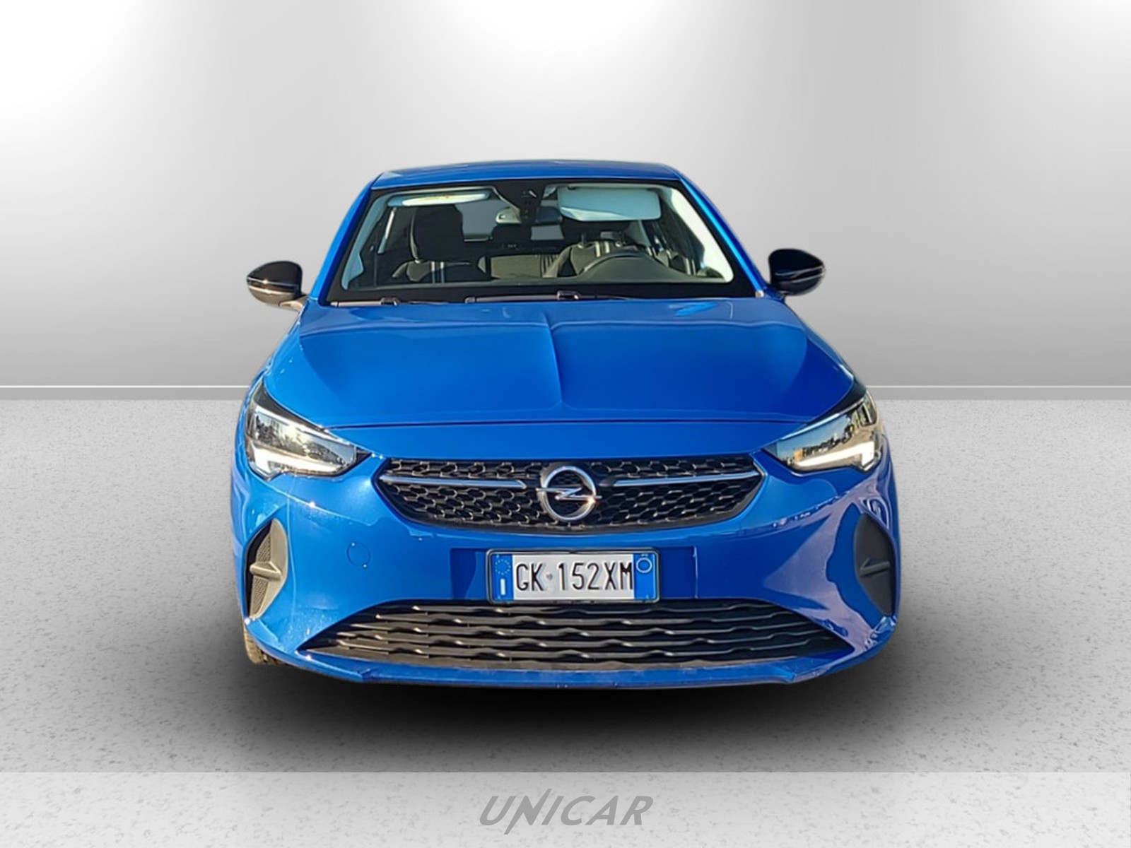 UNICAR Opel Corsa