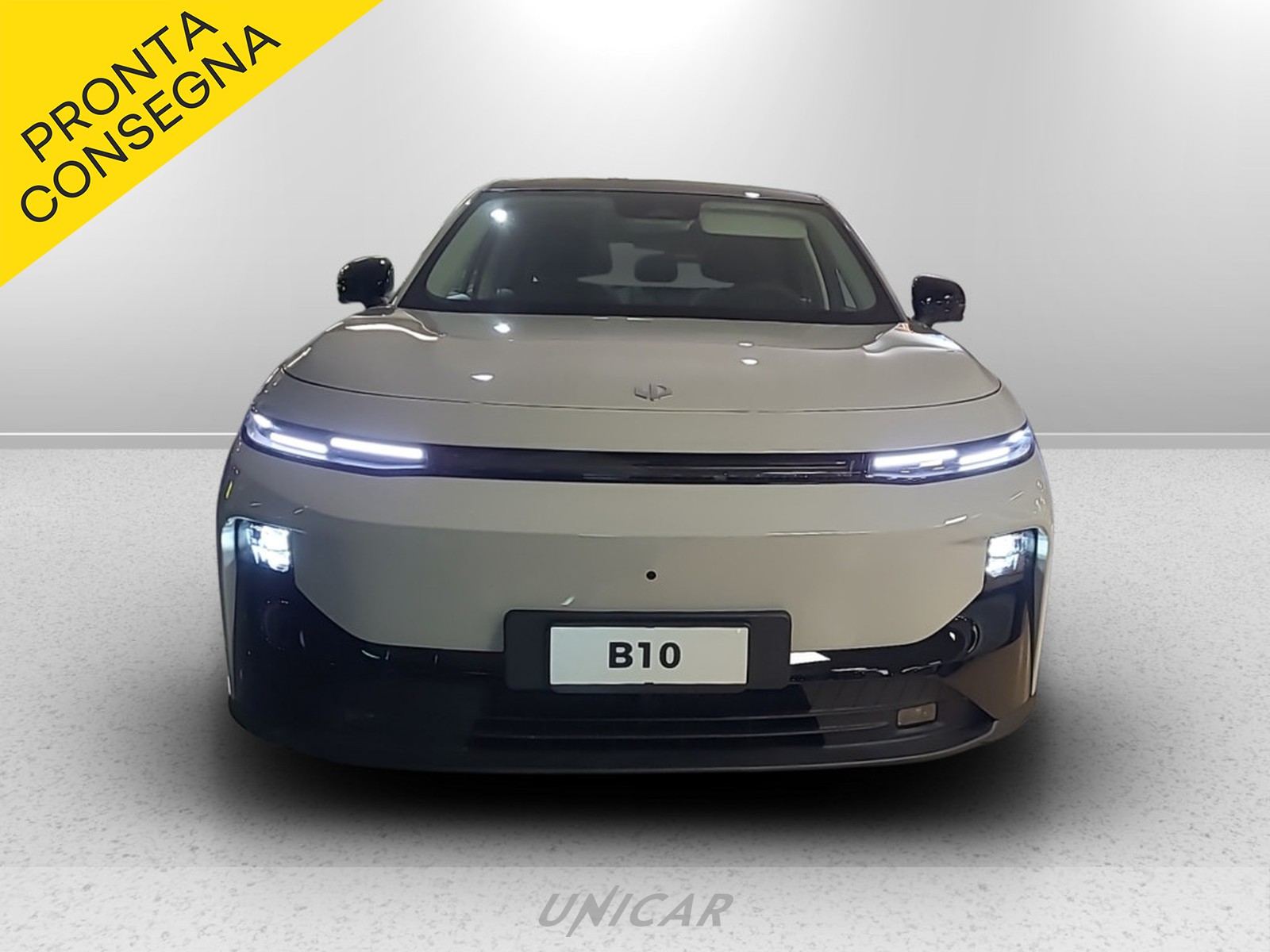 UNICAR Leapmotor B10