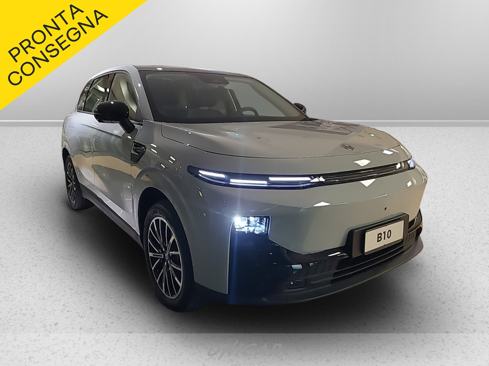 UNICAR Leapmotor B10