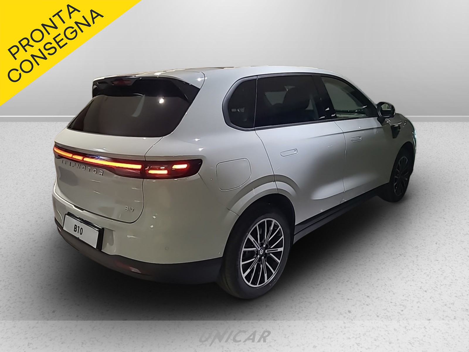 UNICAR Leapmotor B10