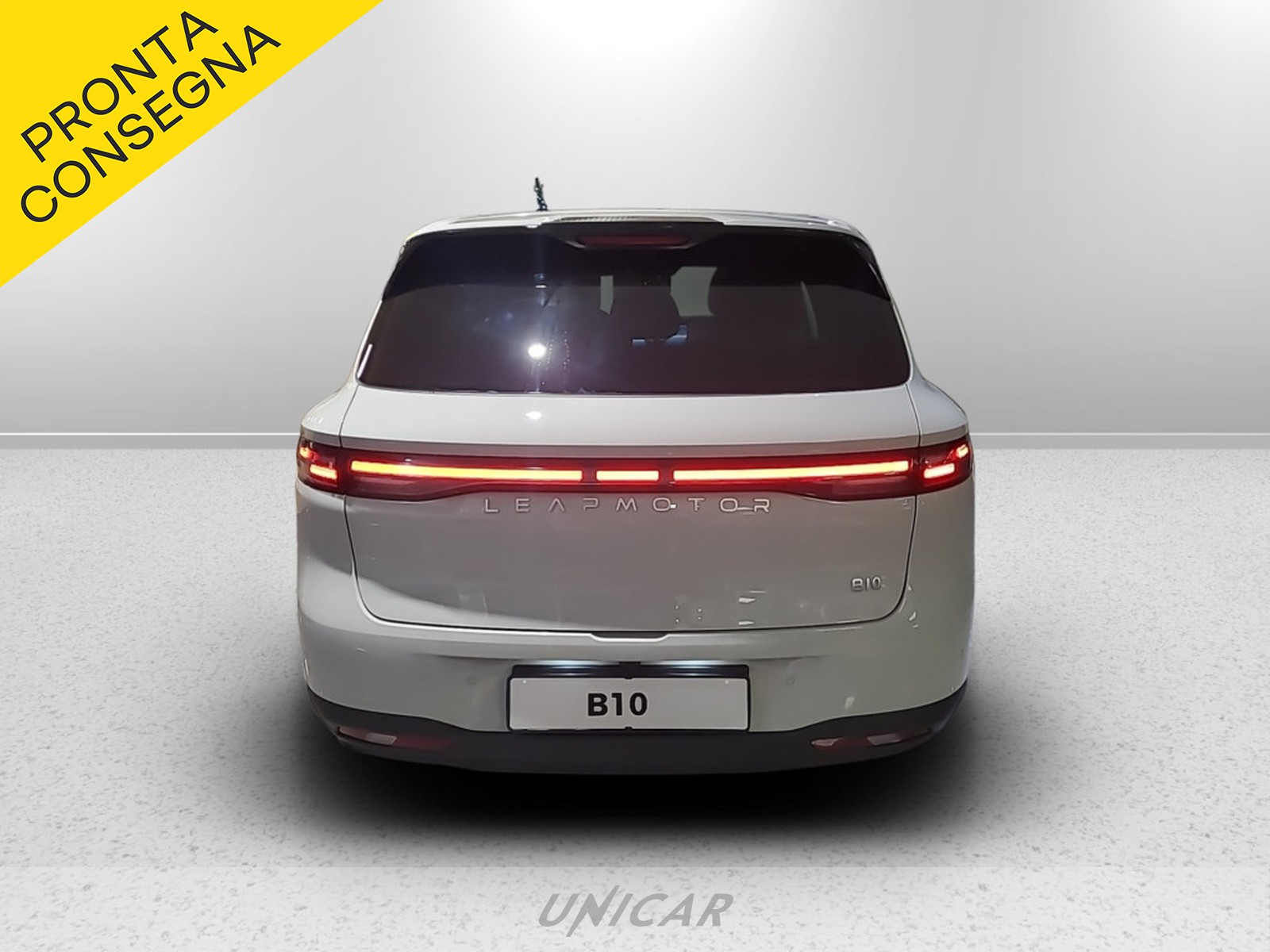 UNICAR Leapmotor B10