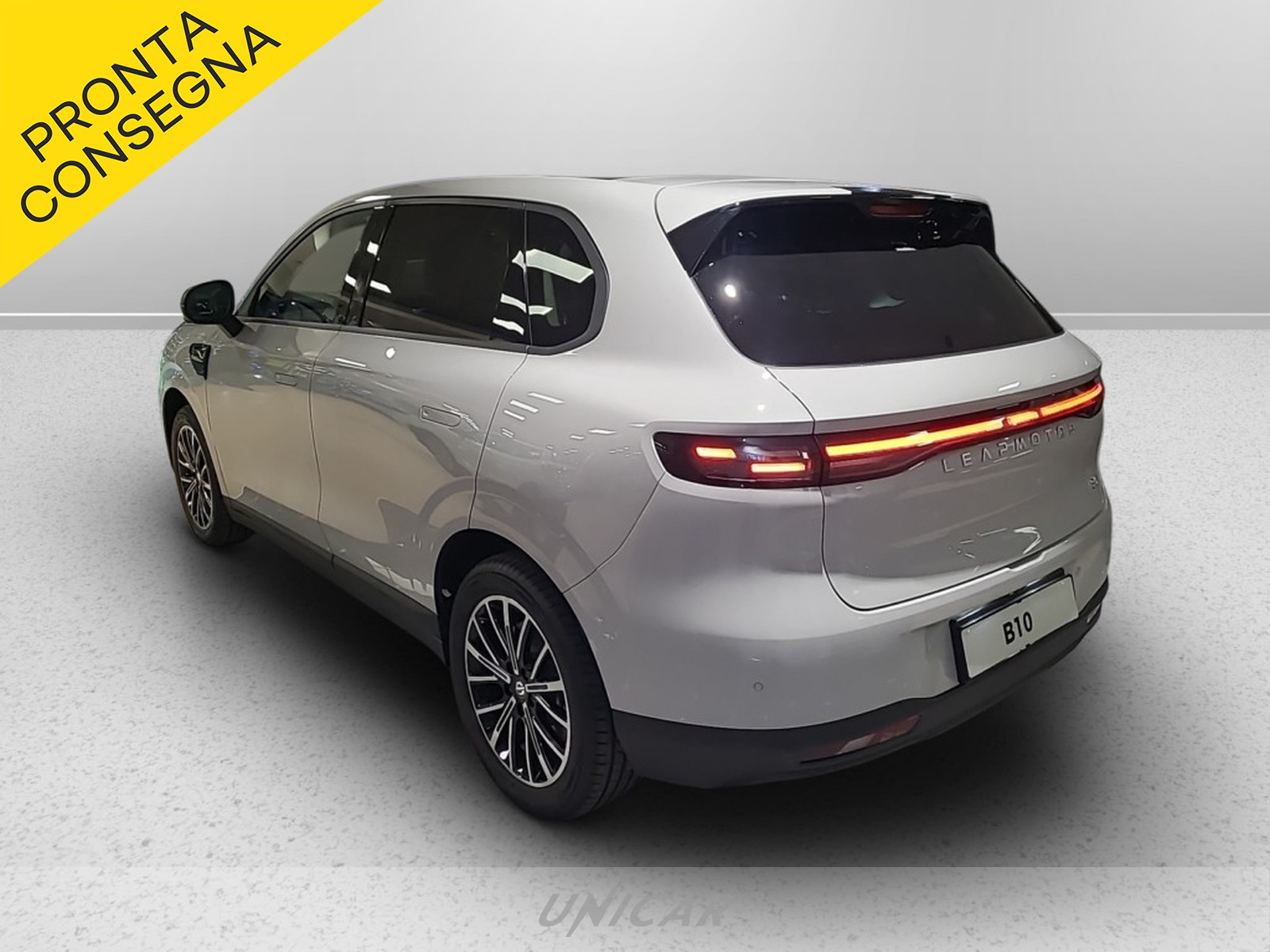 UNICAR Leapmotor B10