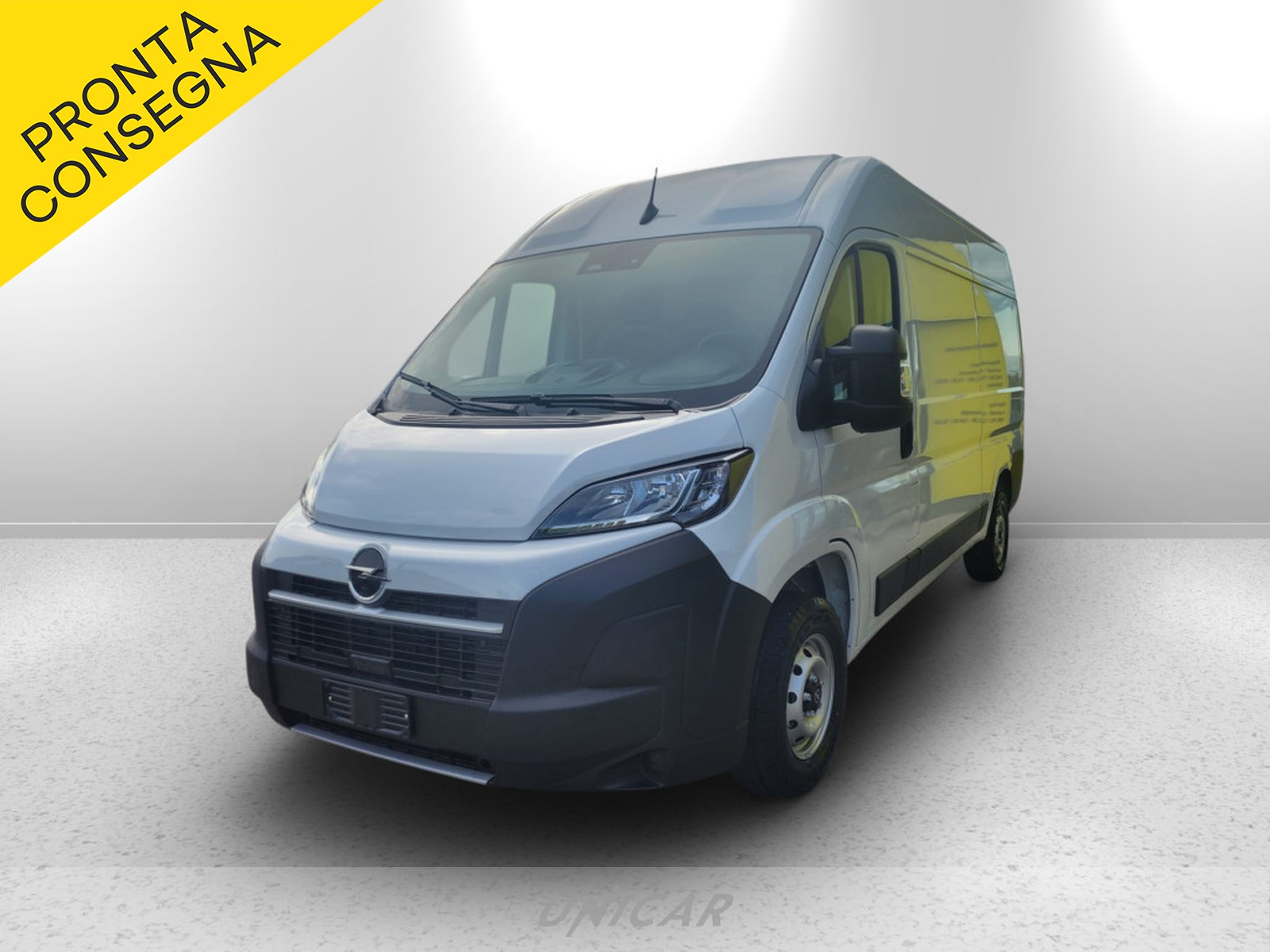UNICAR Opel Movano