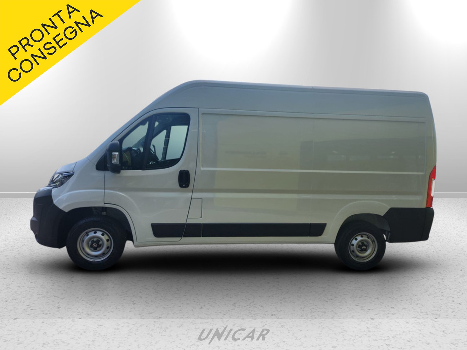 UNICAR Opel Movano