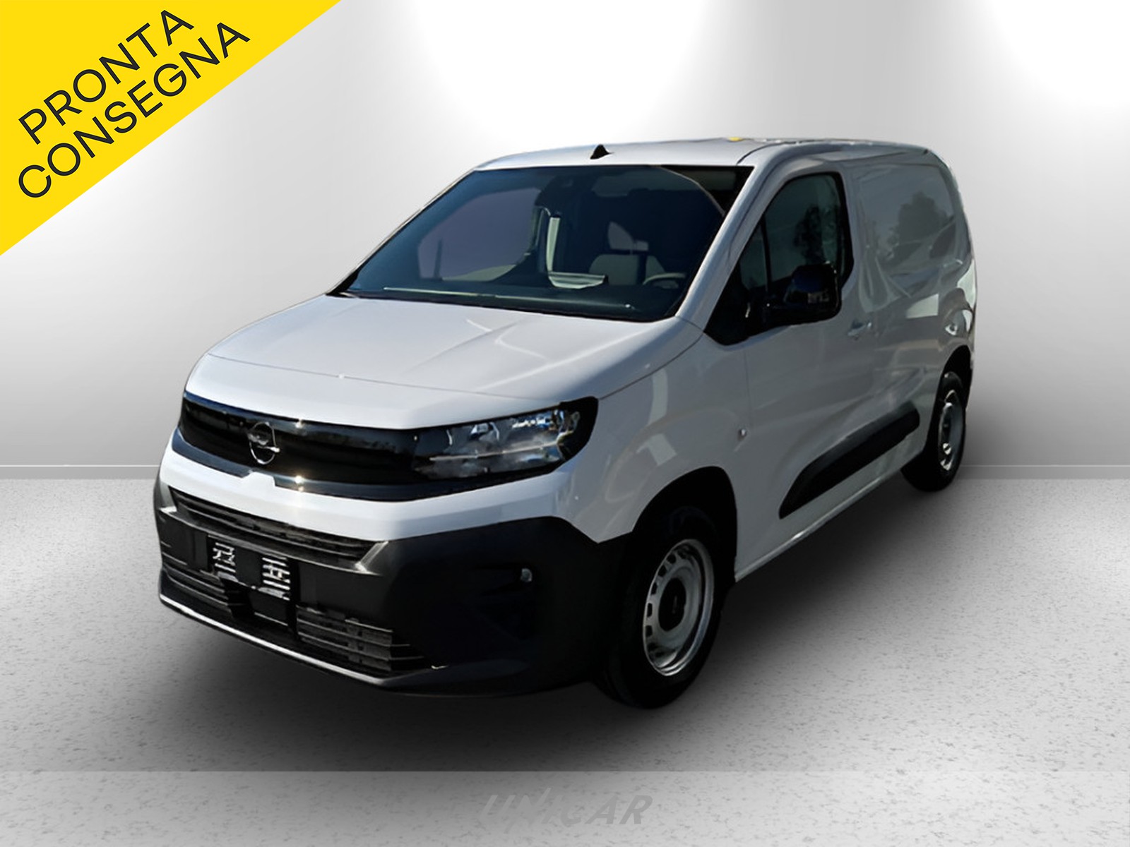 UNICAR Opel Combo Cargo