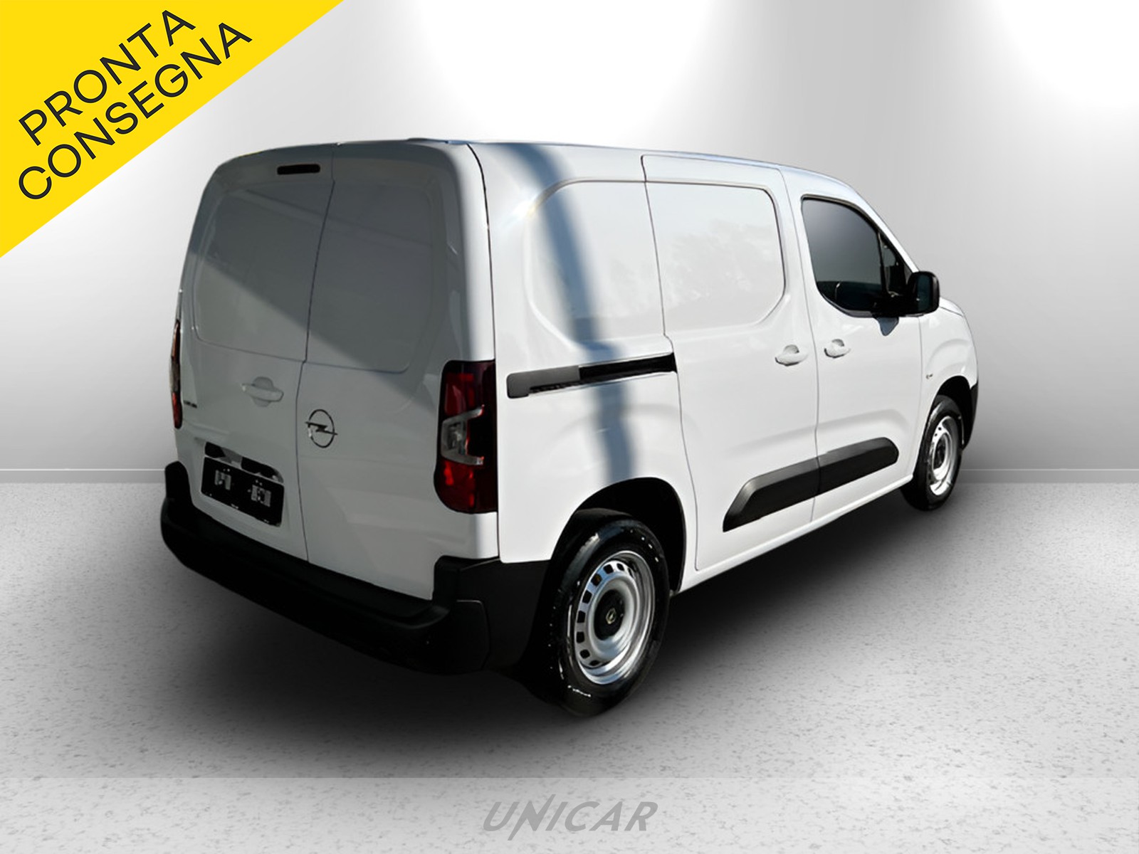 UNICAR Opel Combo Cargo