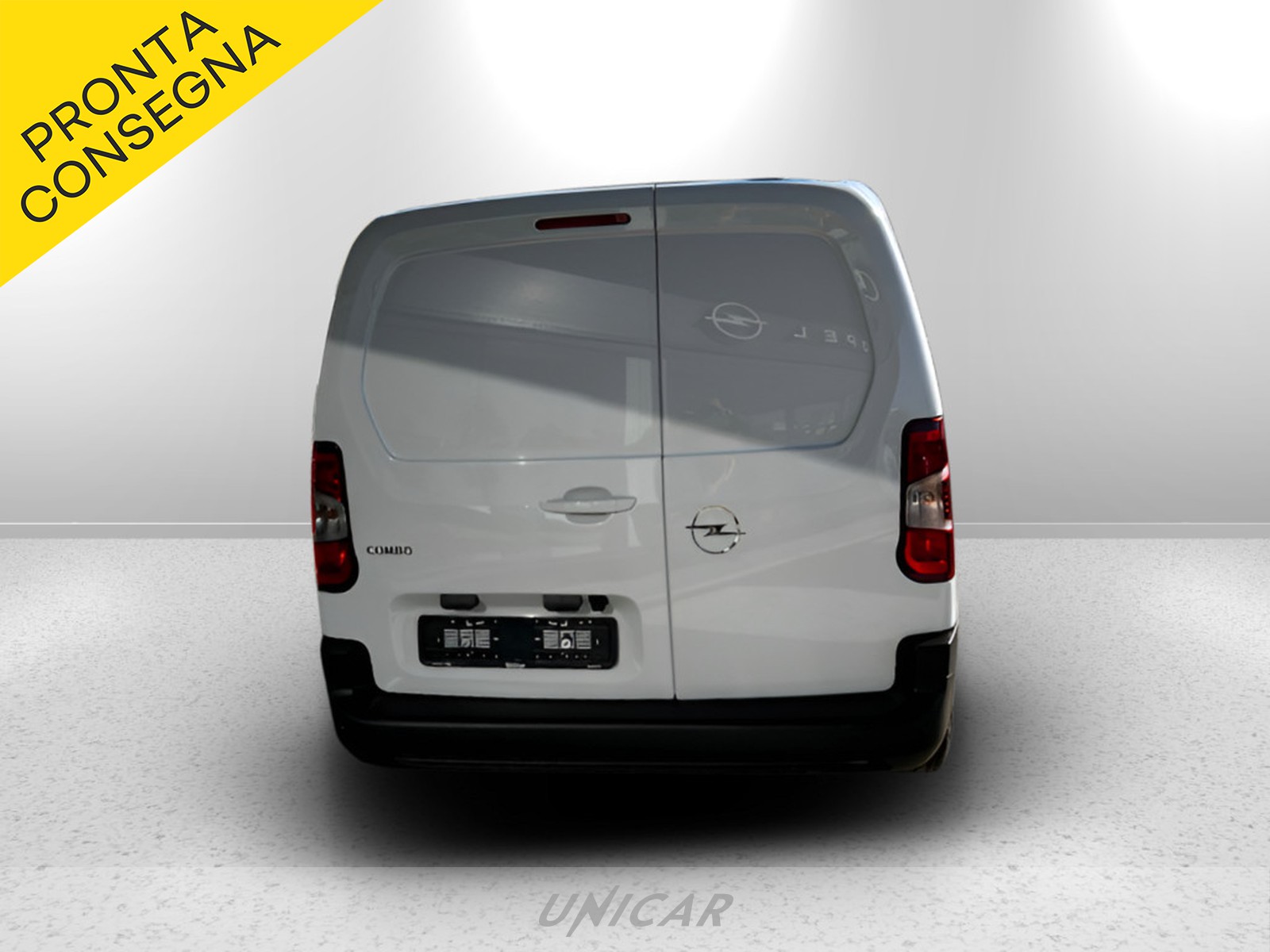 UNICAR Opel Combo Cargo