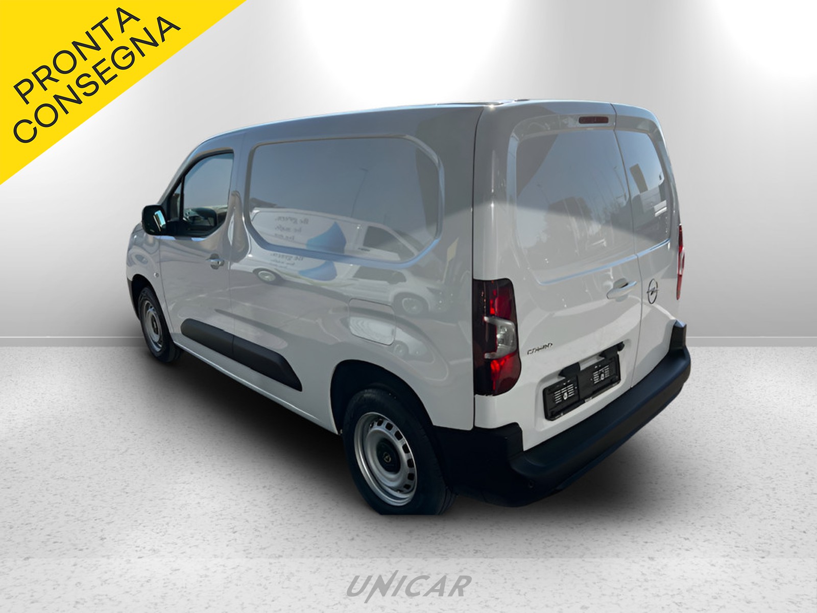 UNICAR Opel Combo Cargo