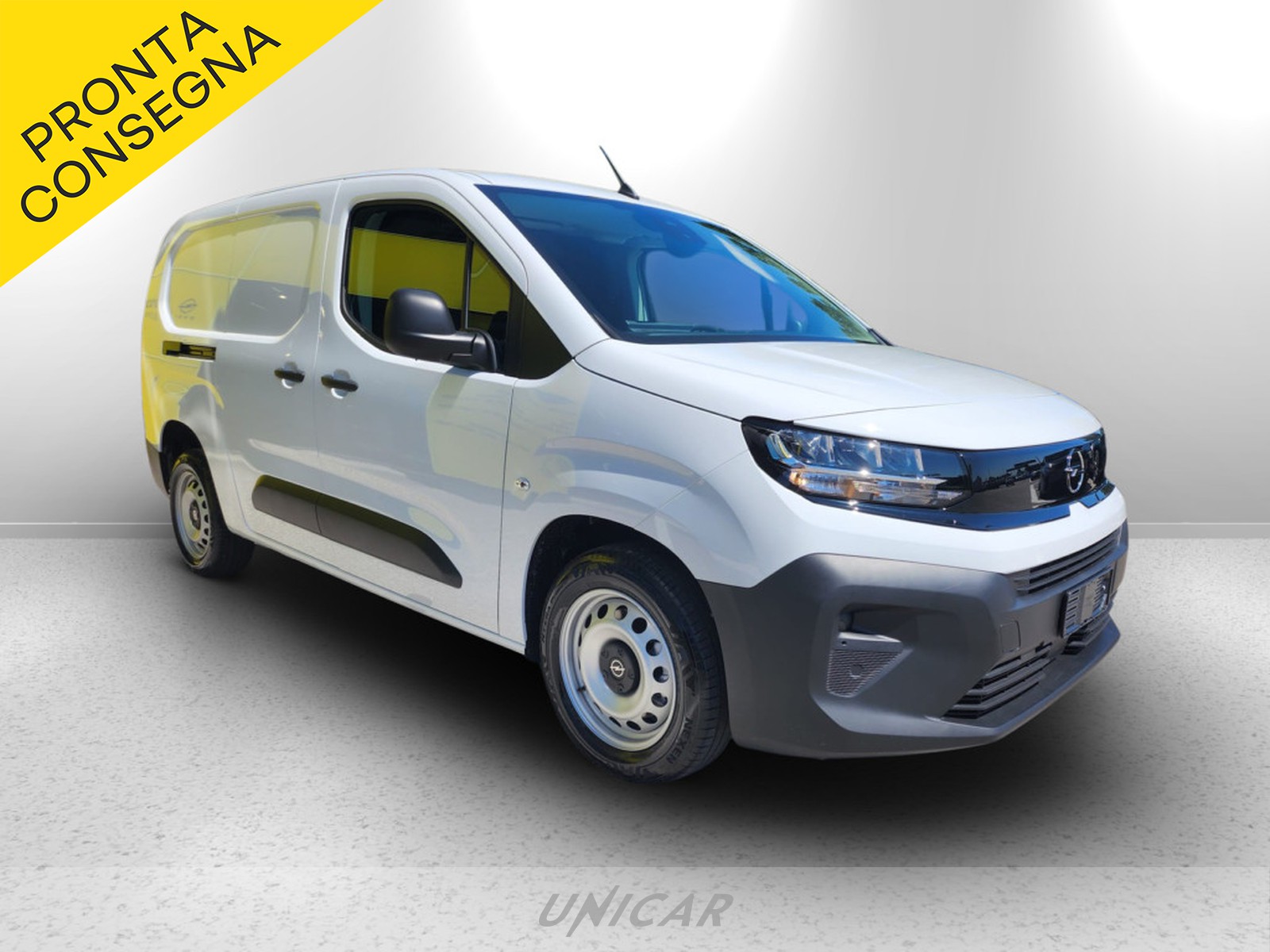 UNICAR Opel Combo