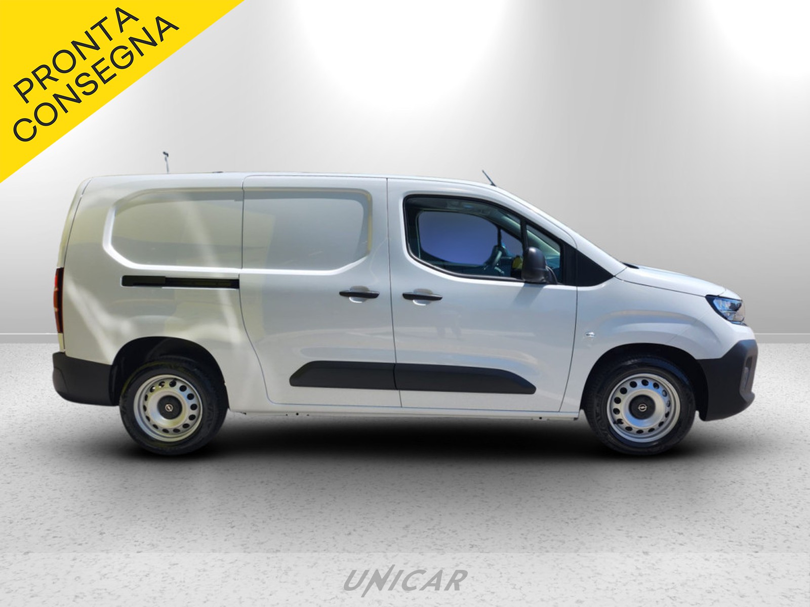 UNICAR Opel Combo