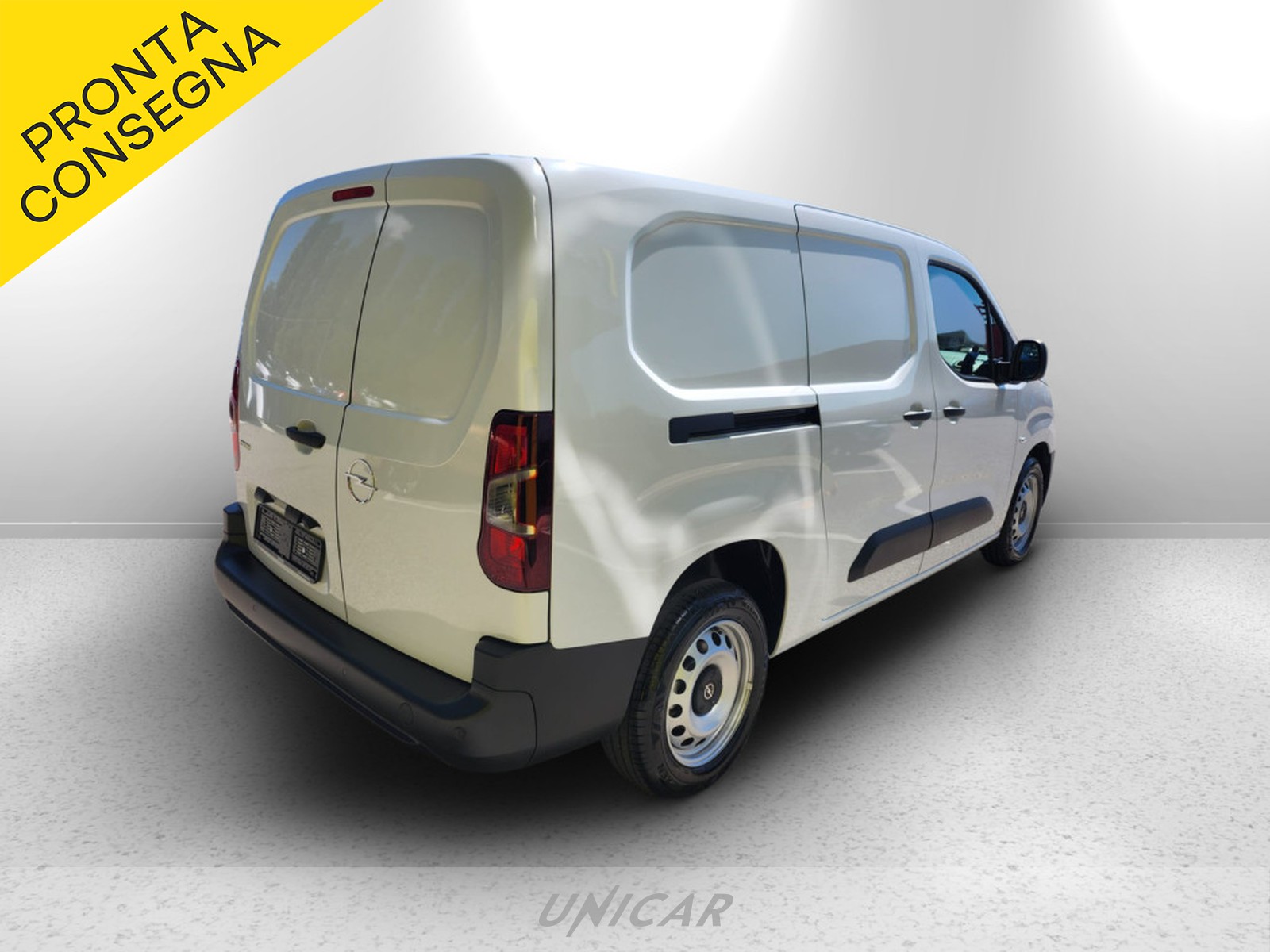 UNICAR Opel Combo