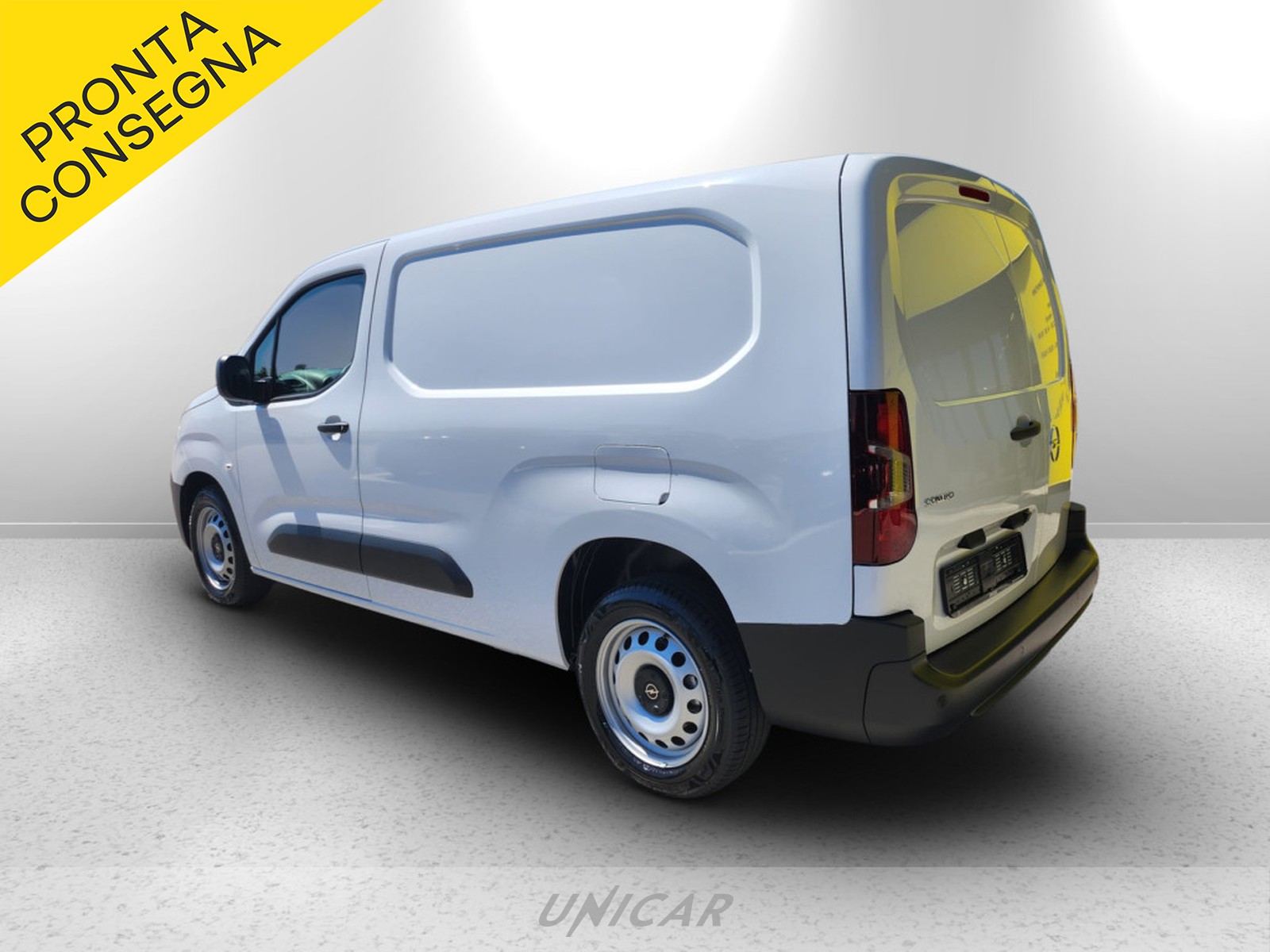 UNICAR Opel Combo