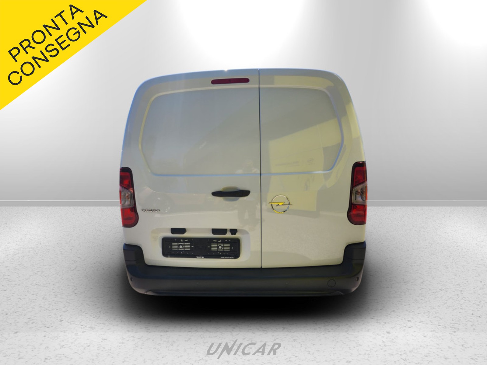 UNICAR Opel Combo