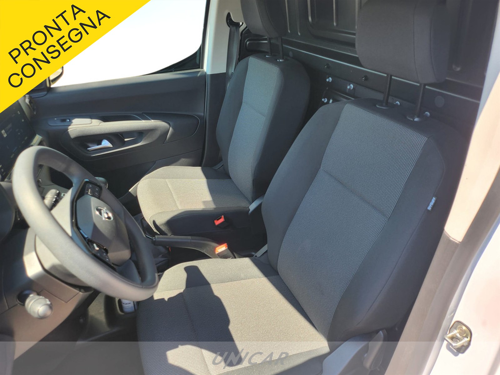 UNICAR Opel Combo