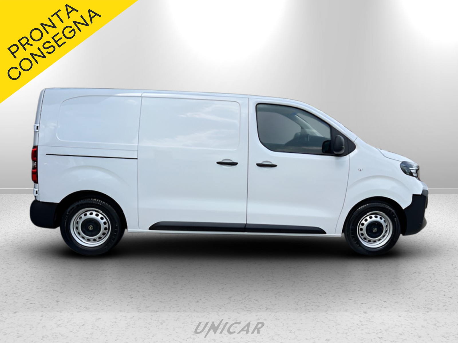 UNICAR Opel Vivaro