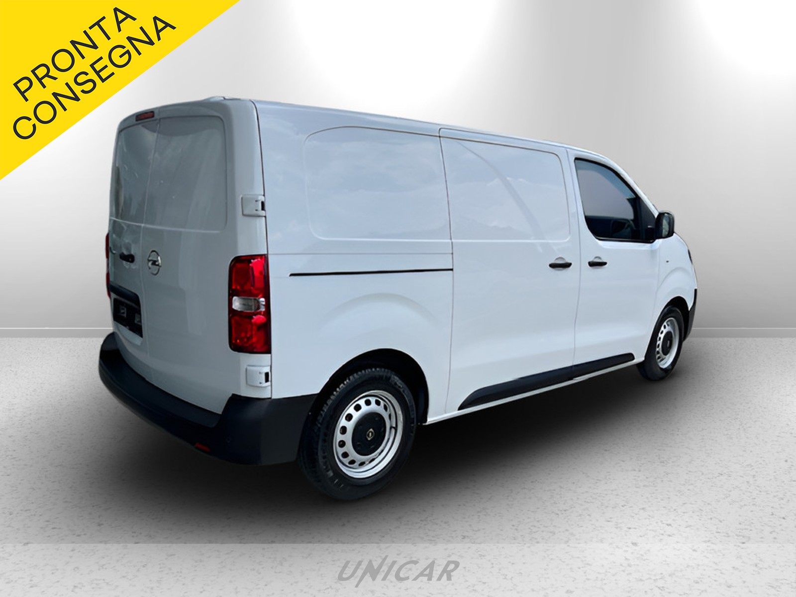 UNICAR Opel Vivaro
