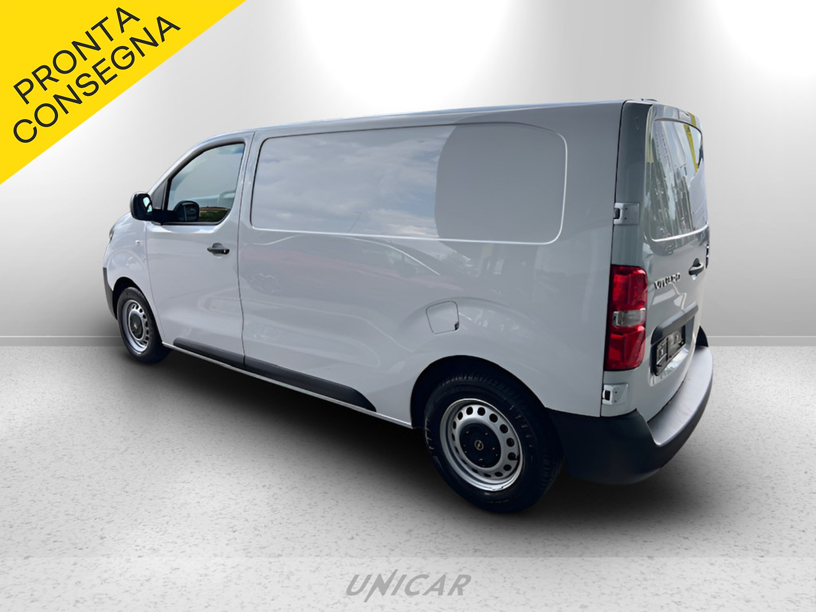 UNICAR Opel Vivaro