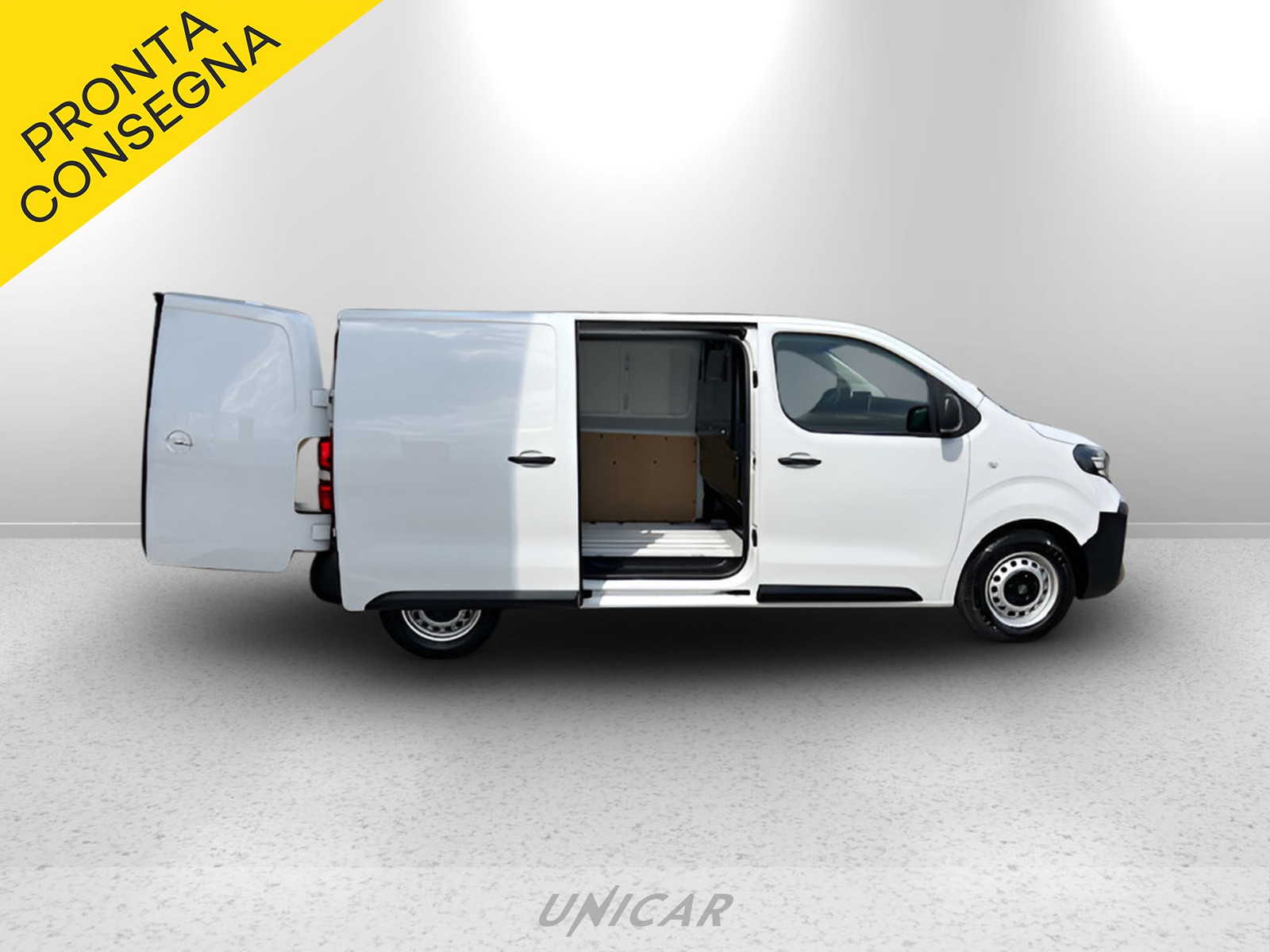 UNICAR Opel Vivaro