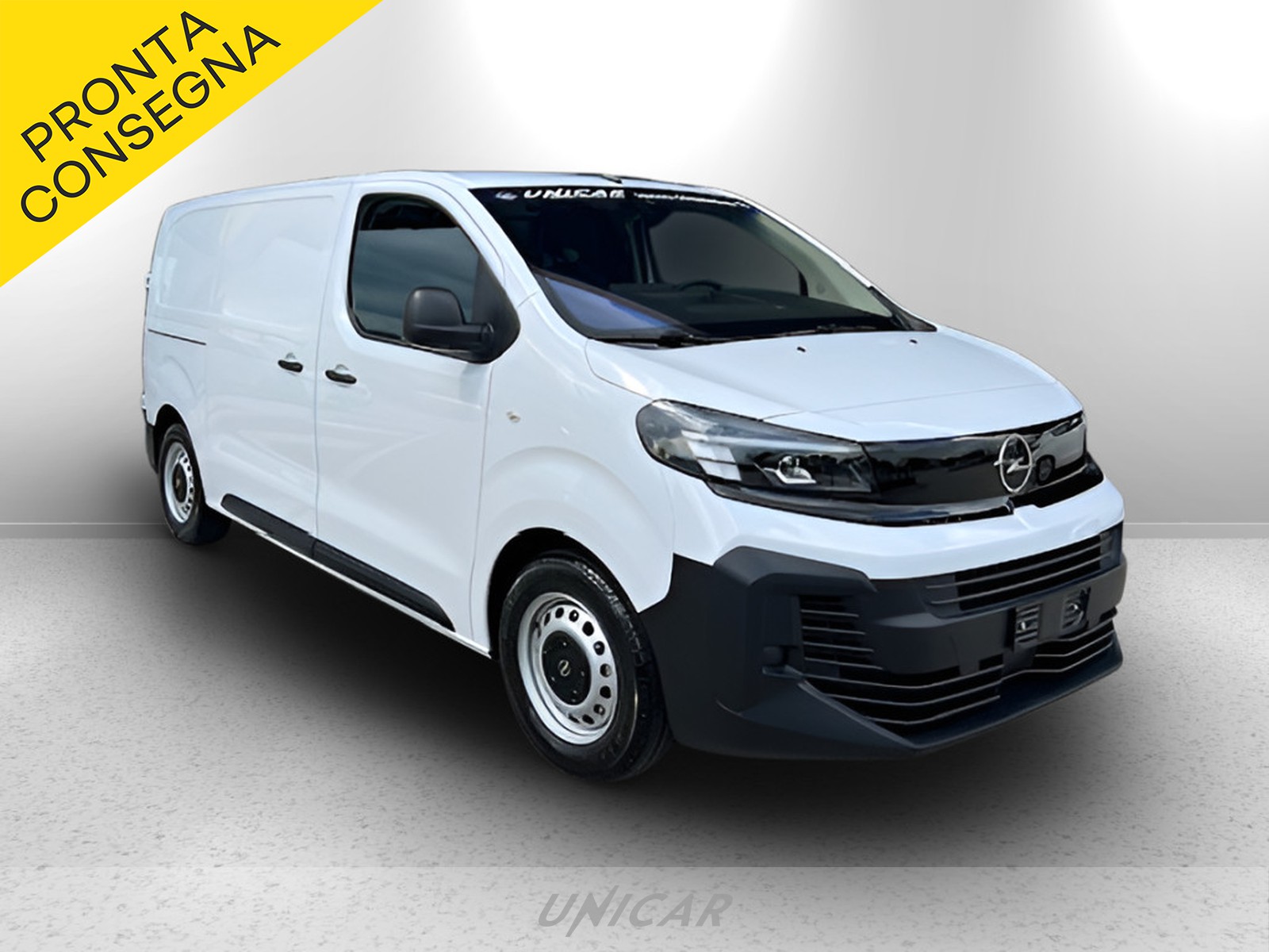 UNICAR Opel Vivaro