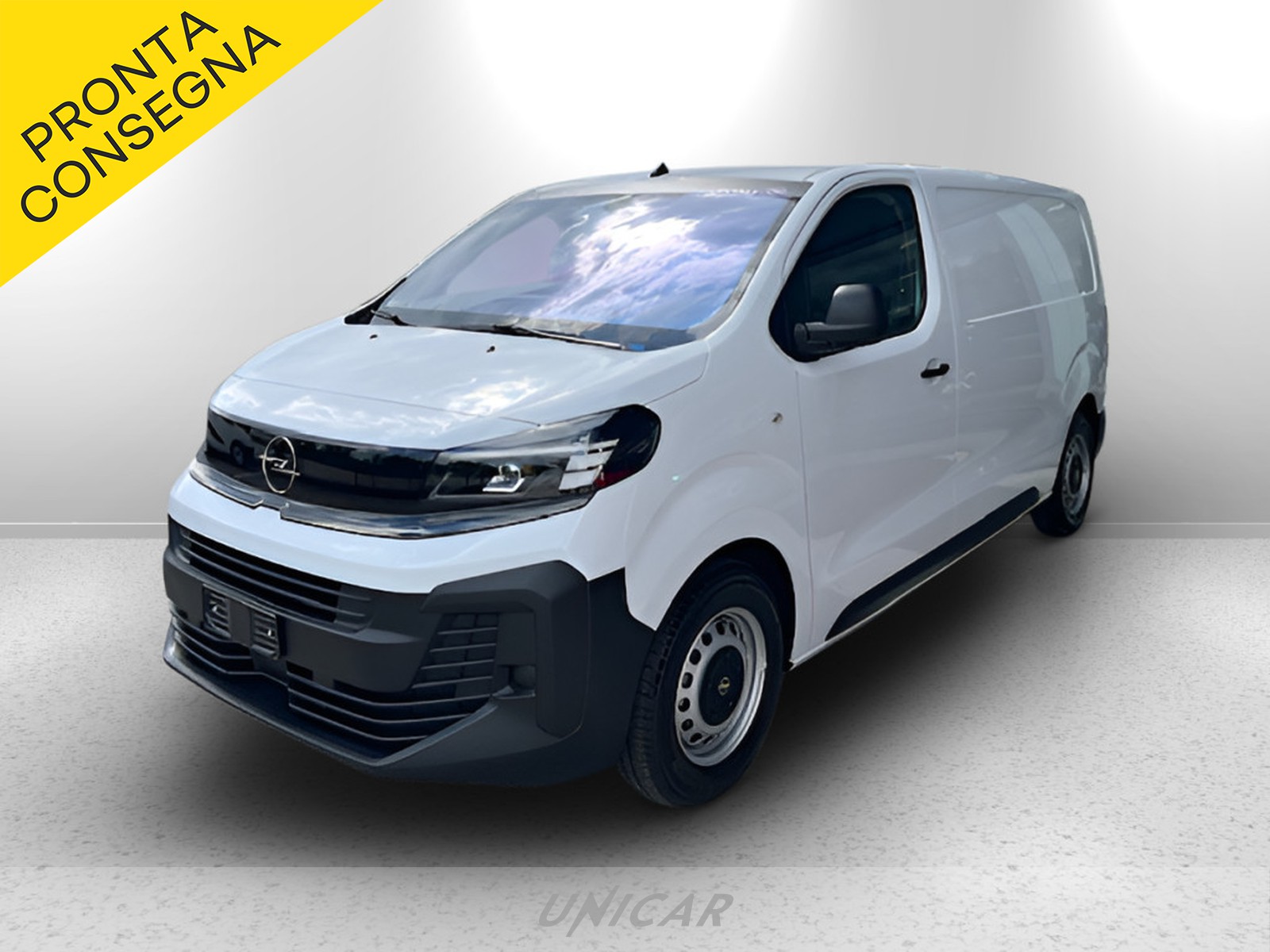 UNICAR Opel Vivaro
