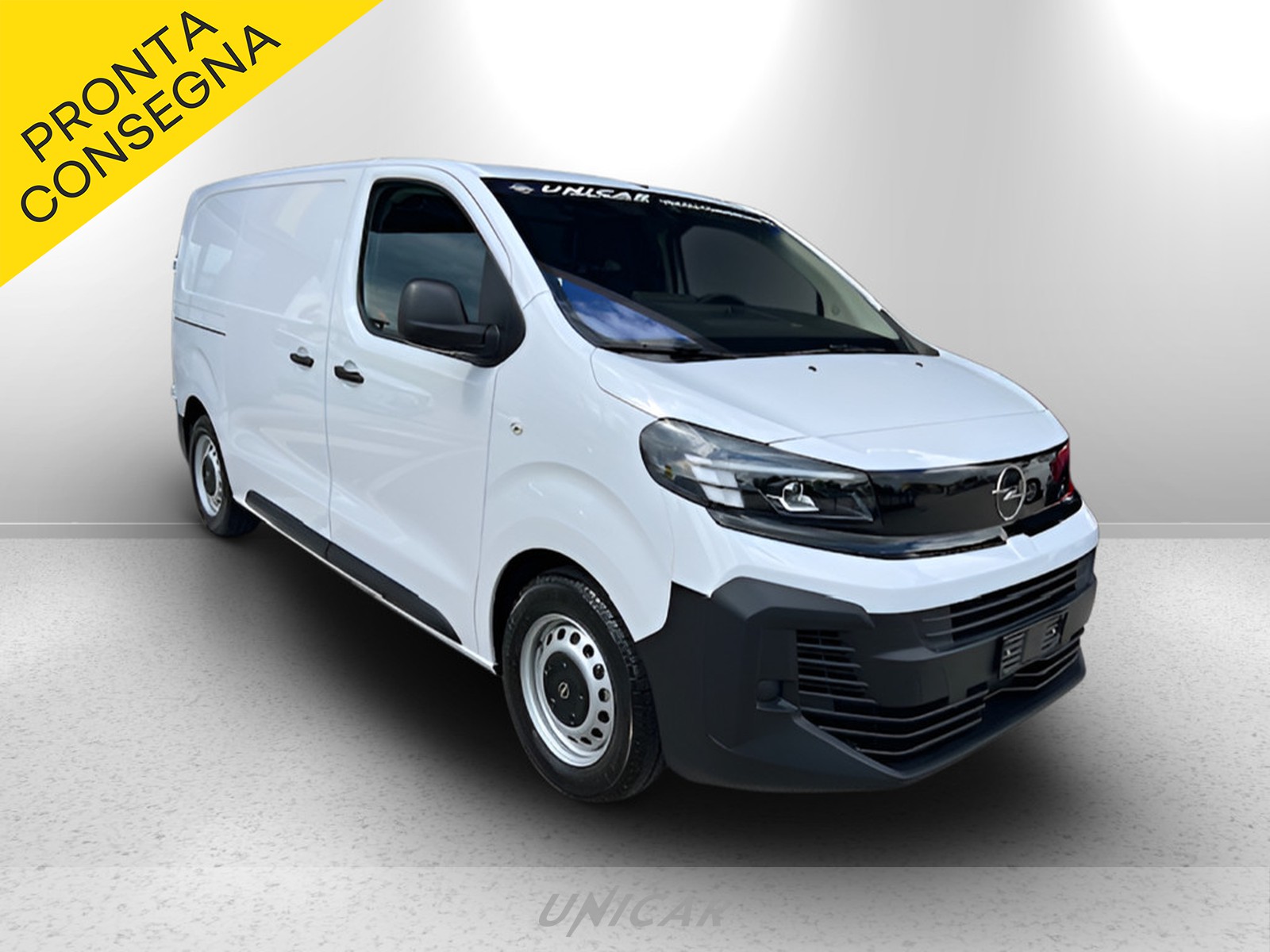 UNICAR Opel Vivaro