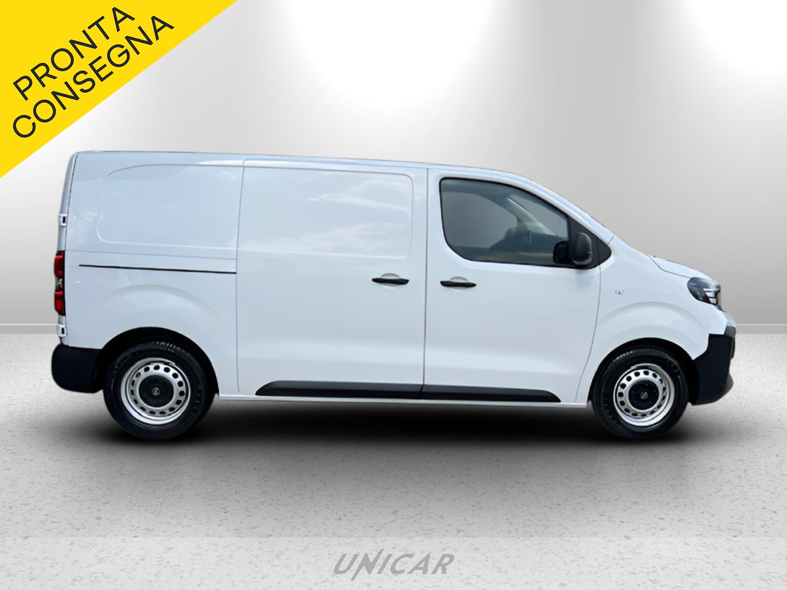 UNICAR Opel Vivaro