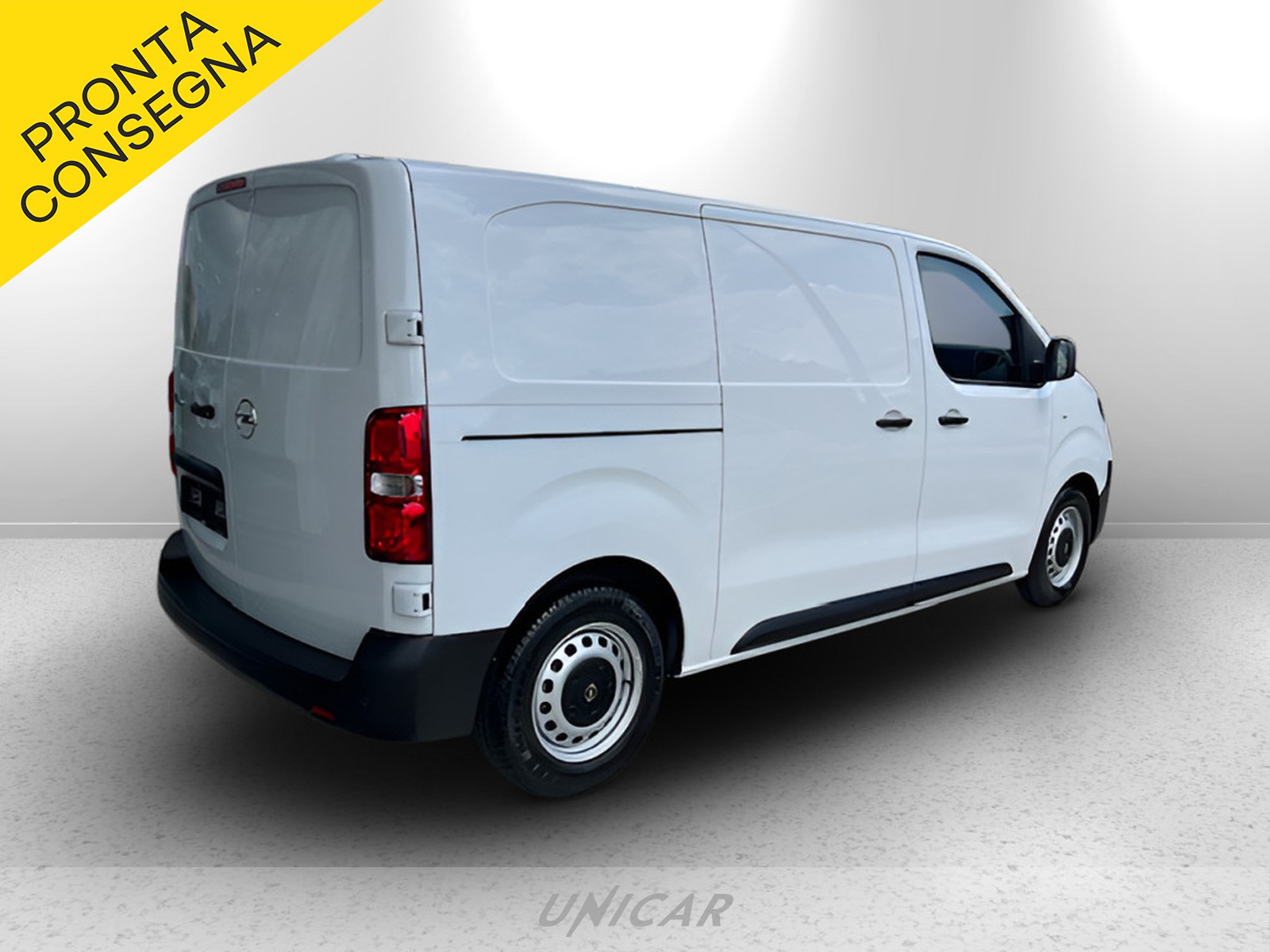 UNICAR Opel Vivaro