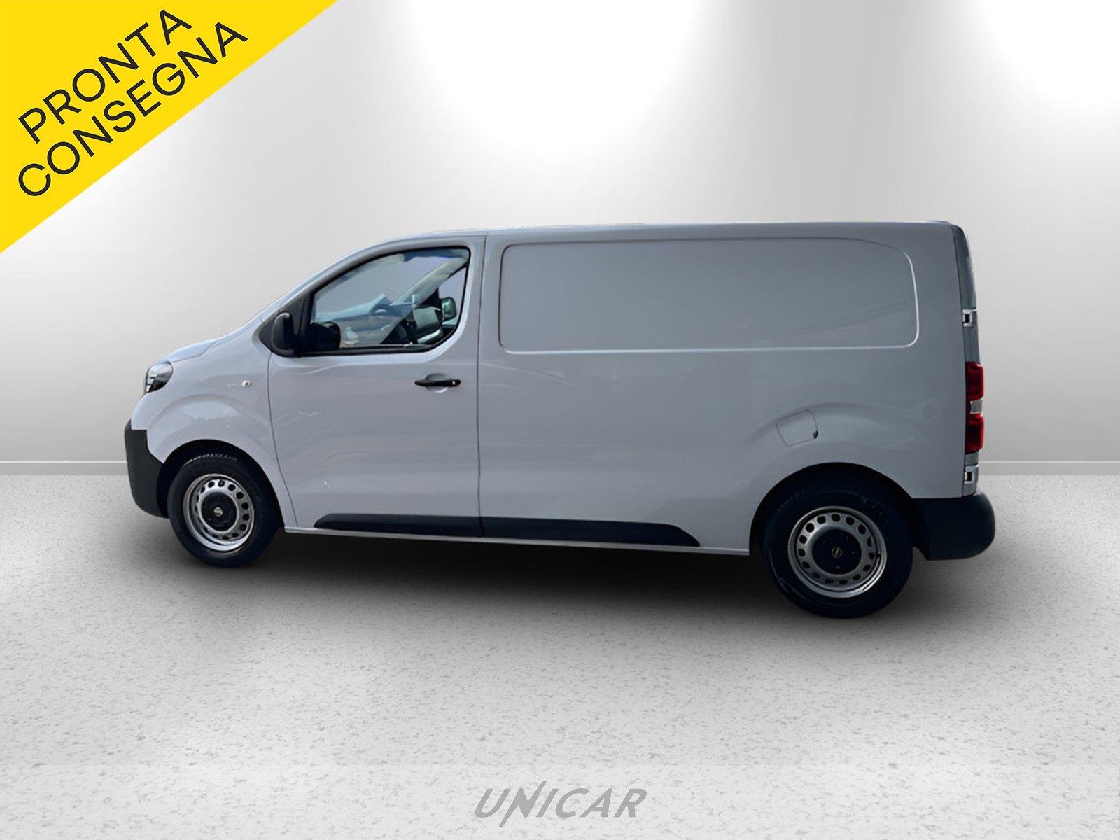 UNICAR Opel Vivaro