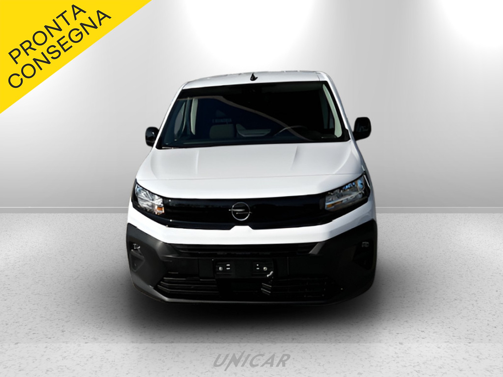 UNICAR Opel Combo Cargo