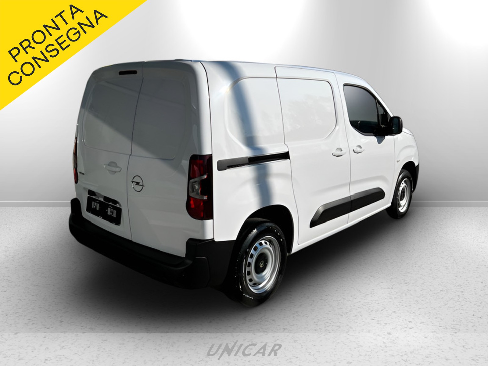 UNICAR Opel Combo Cargo