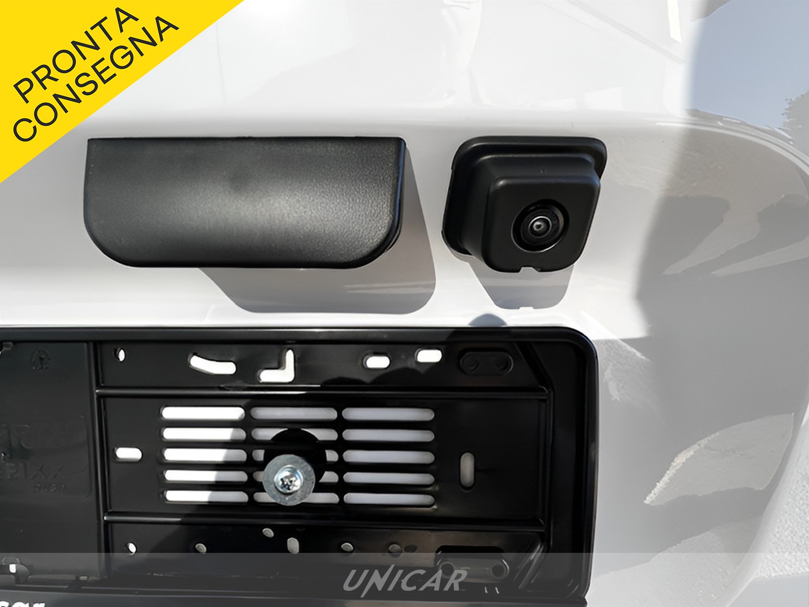 UNICAR Opel Combo Cargo