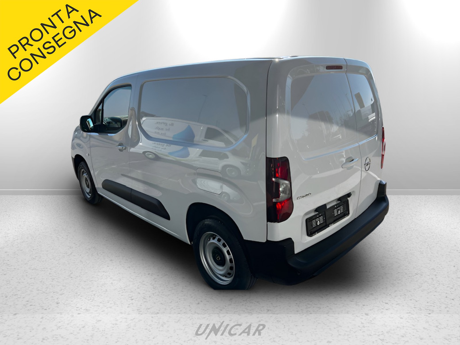 UNICAR Opel Combo Cargo