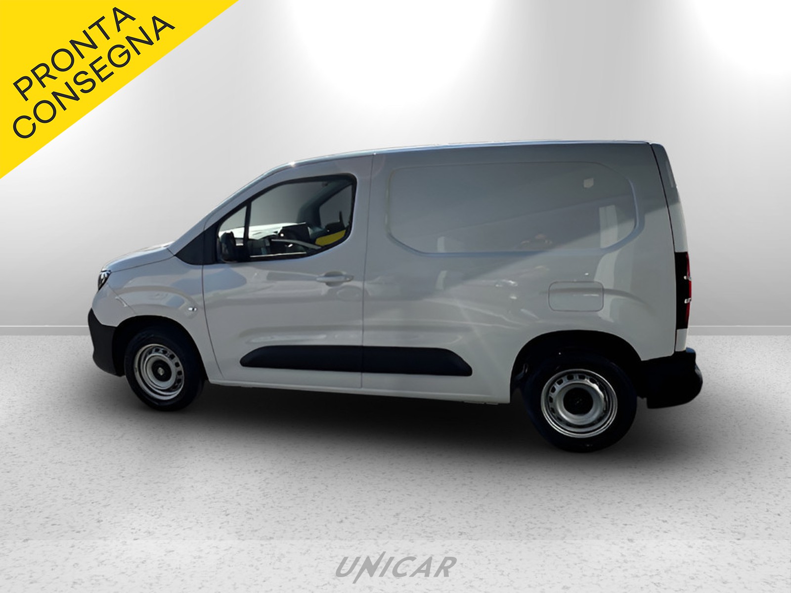 UNICAR Opel Combo Cargo