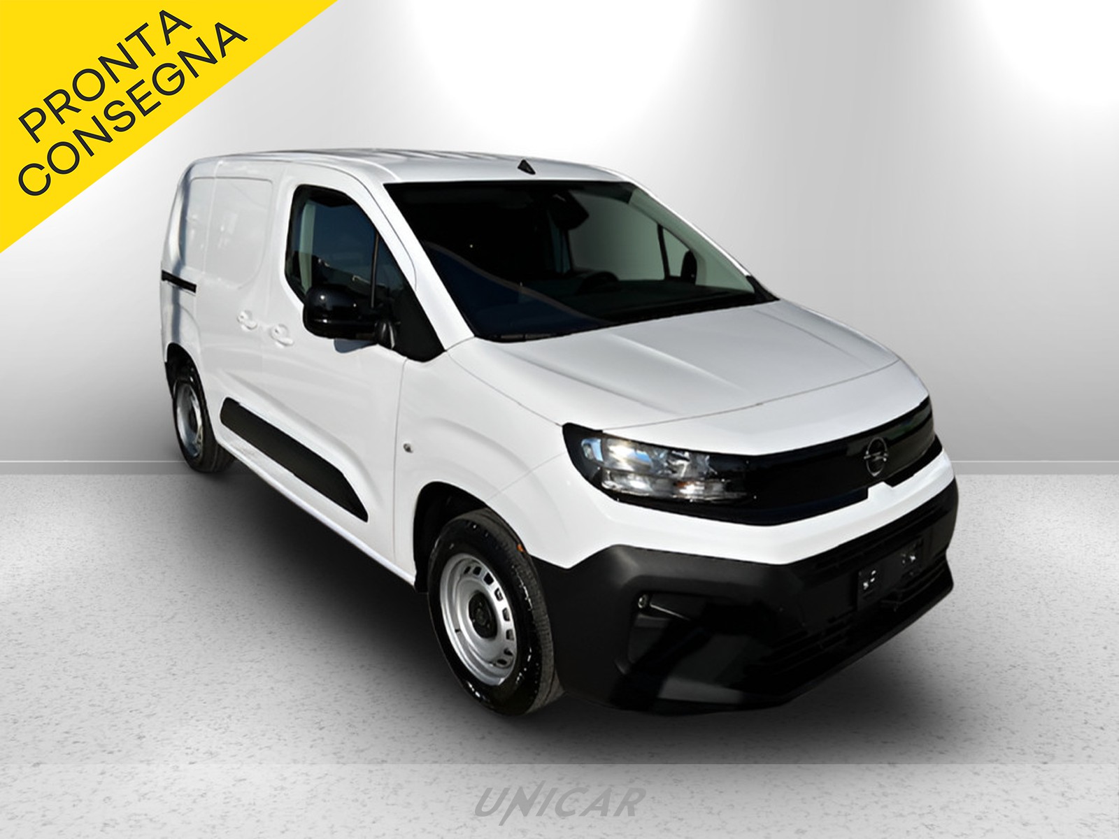 UNICAR Opel Combo Cargo