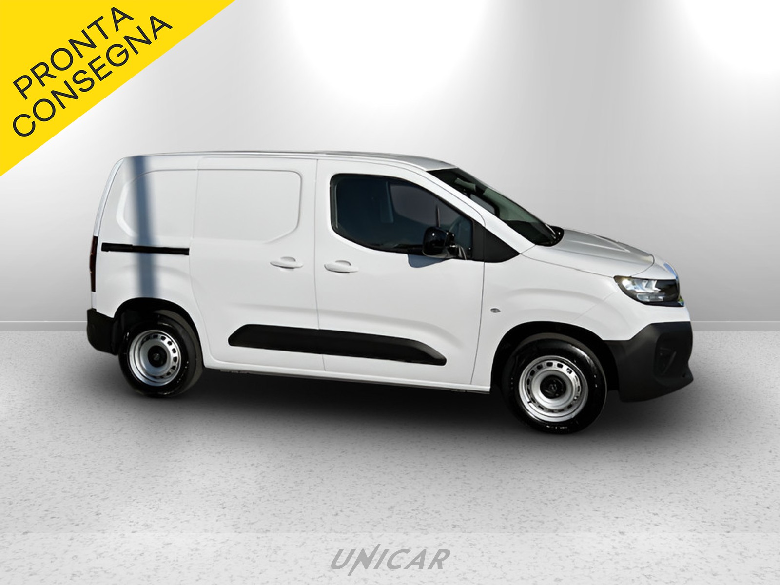 UNICAR Opel Combo Cargo