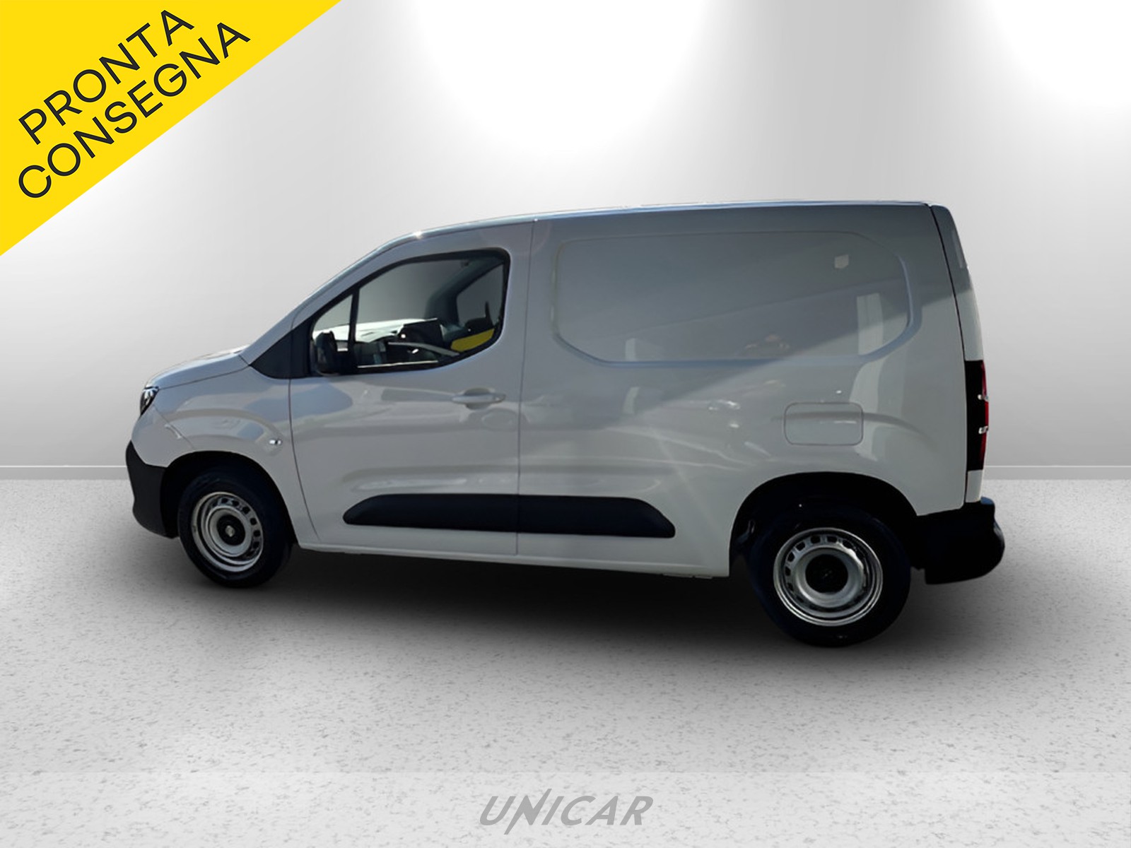 UNICAR Opel Combo Cargo