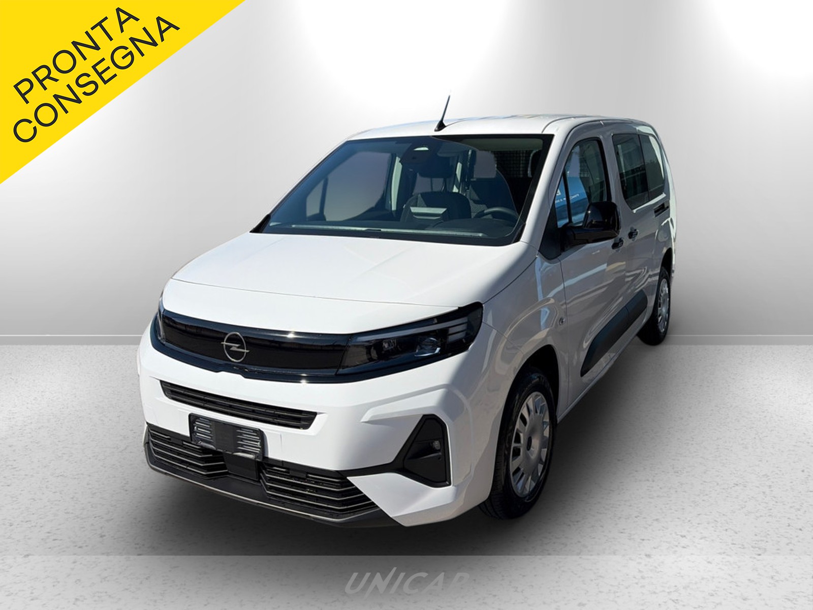 UNICAR Opel Combo