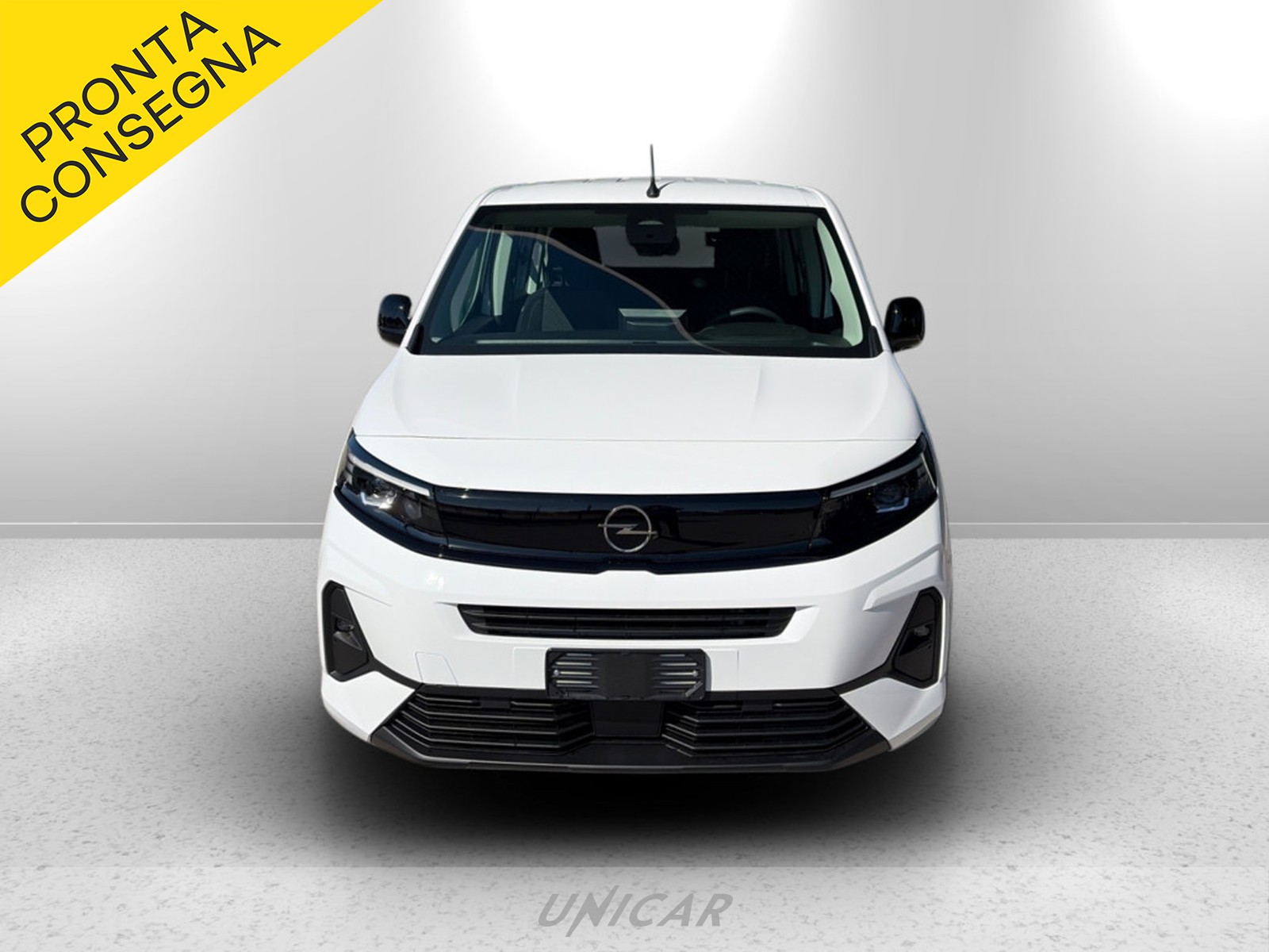 UNICAR Opel Combo