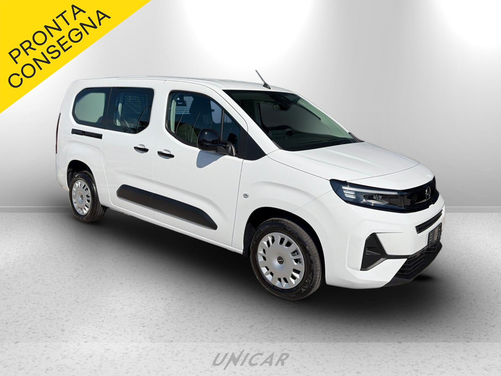 UNICAR Opel Combo