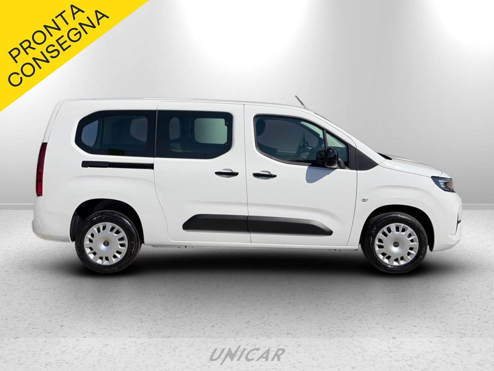 UNICAR Opel Combo