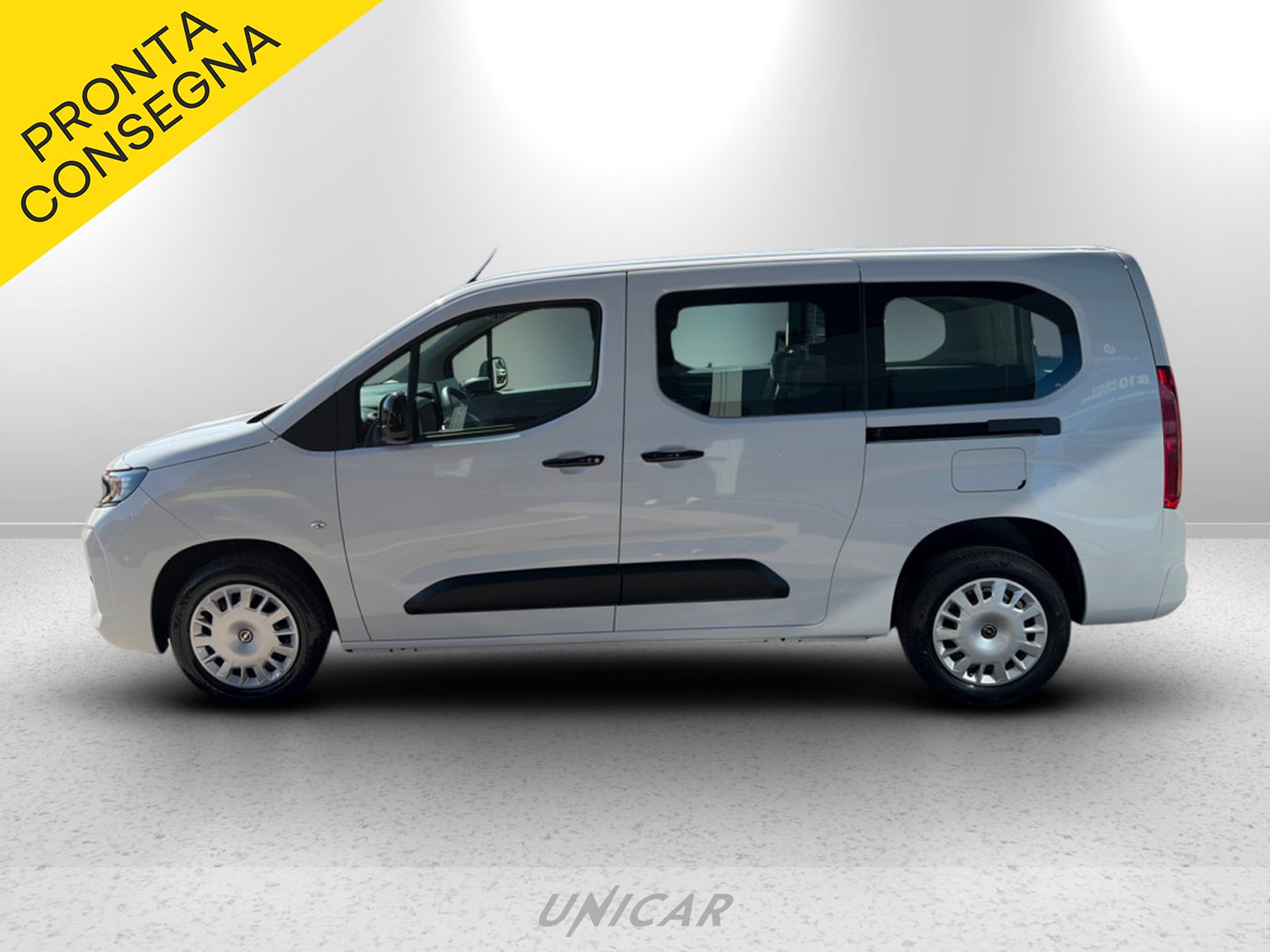UNICAR Opel Combo