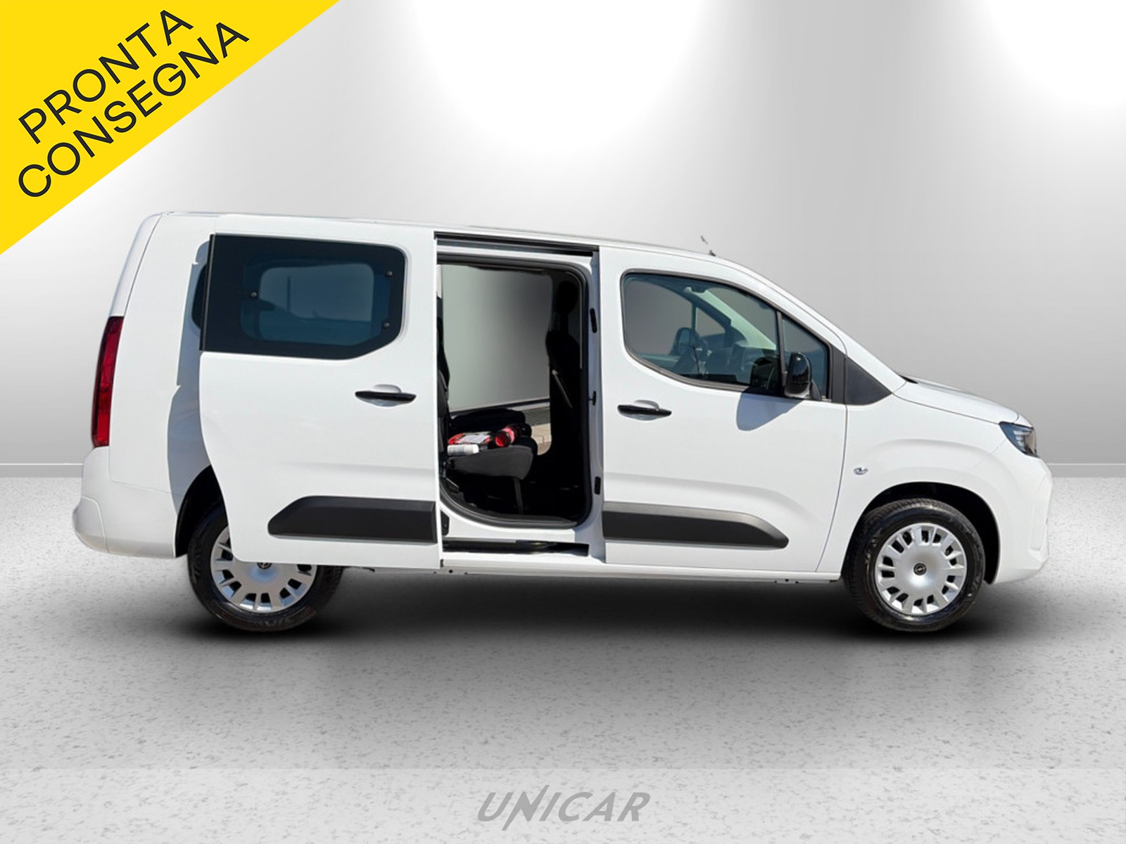 UNICAR Opel Combo